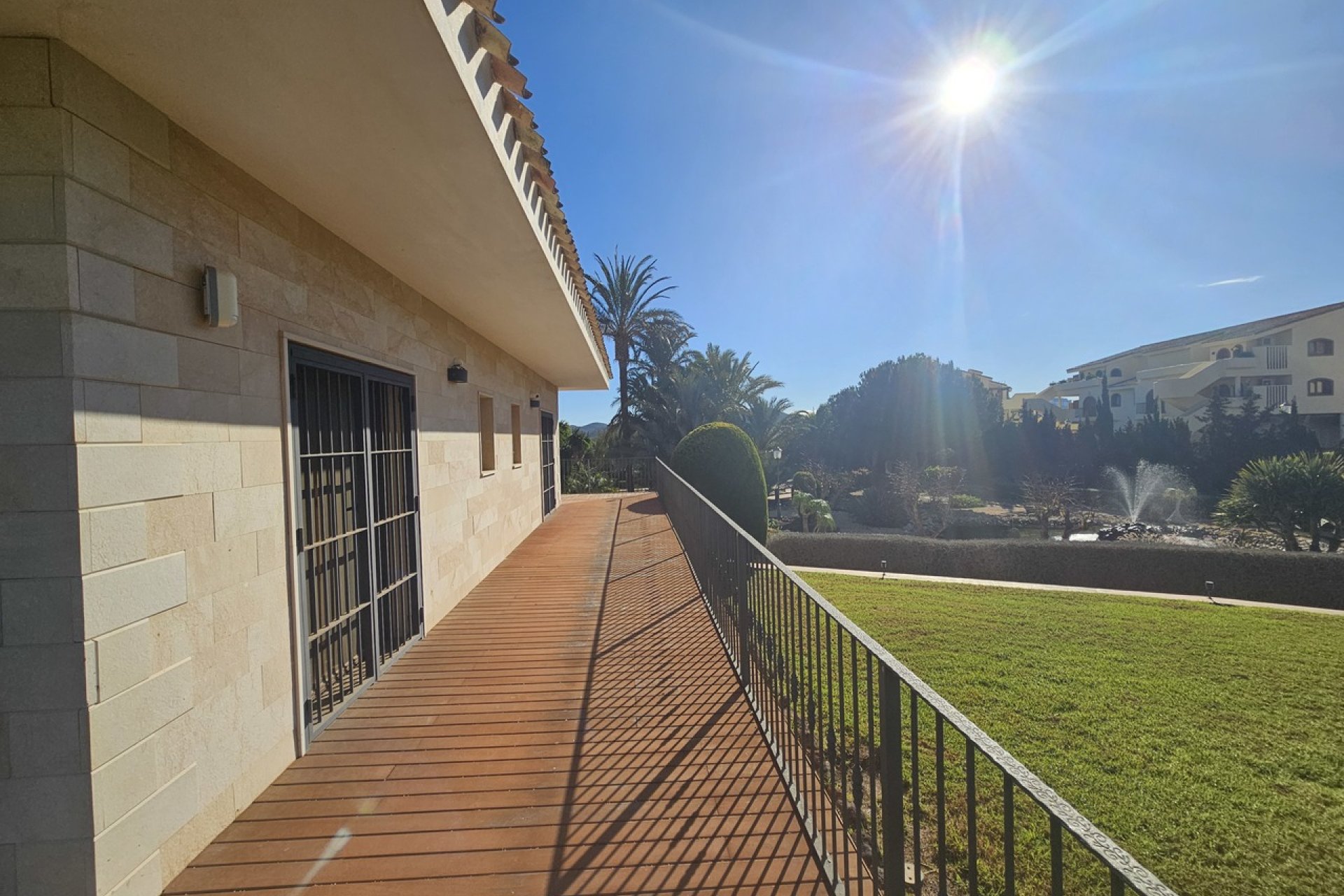 Herverkoop - Villa - La Manga Club