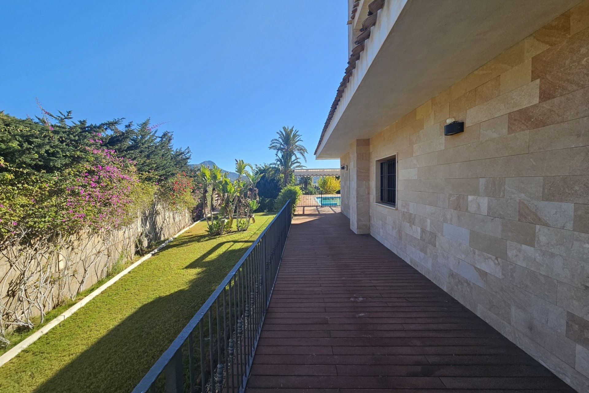 Herverkoop - Villa - La Manga Club