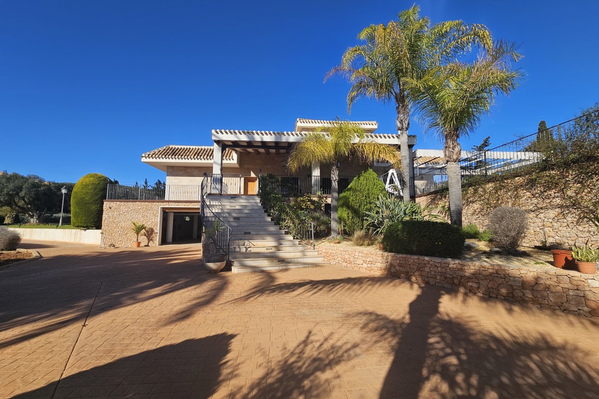 Herverkoop - Villa - La Manga Club