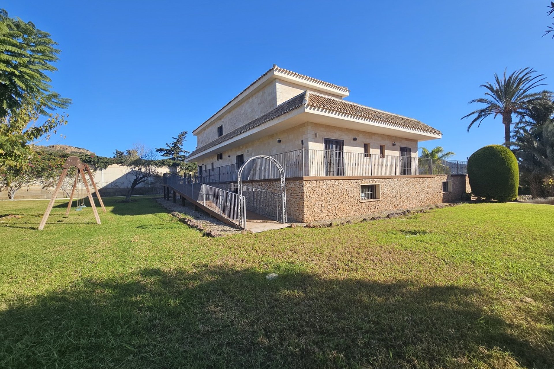 Herverkoop - Villa - La Manga Club