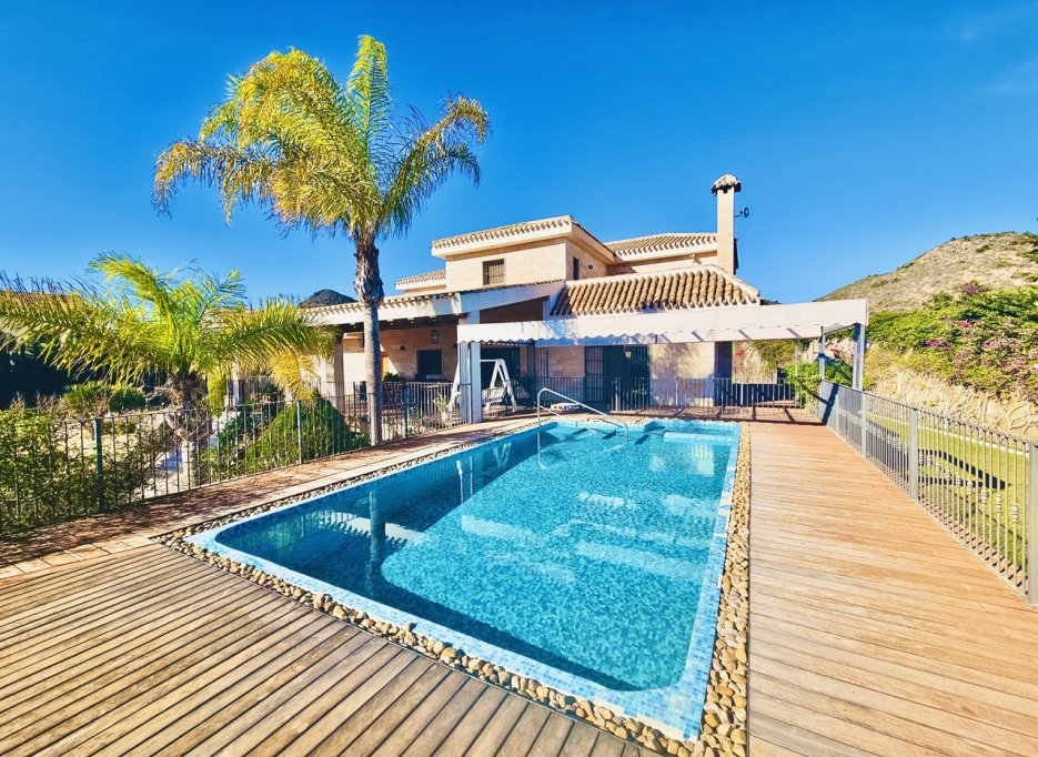 Herverkoop - Villa - La Manga Club