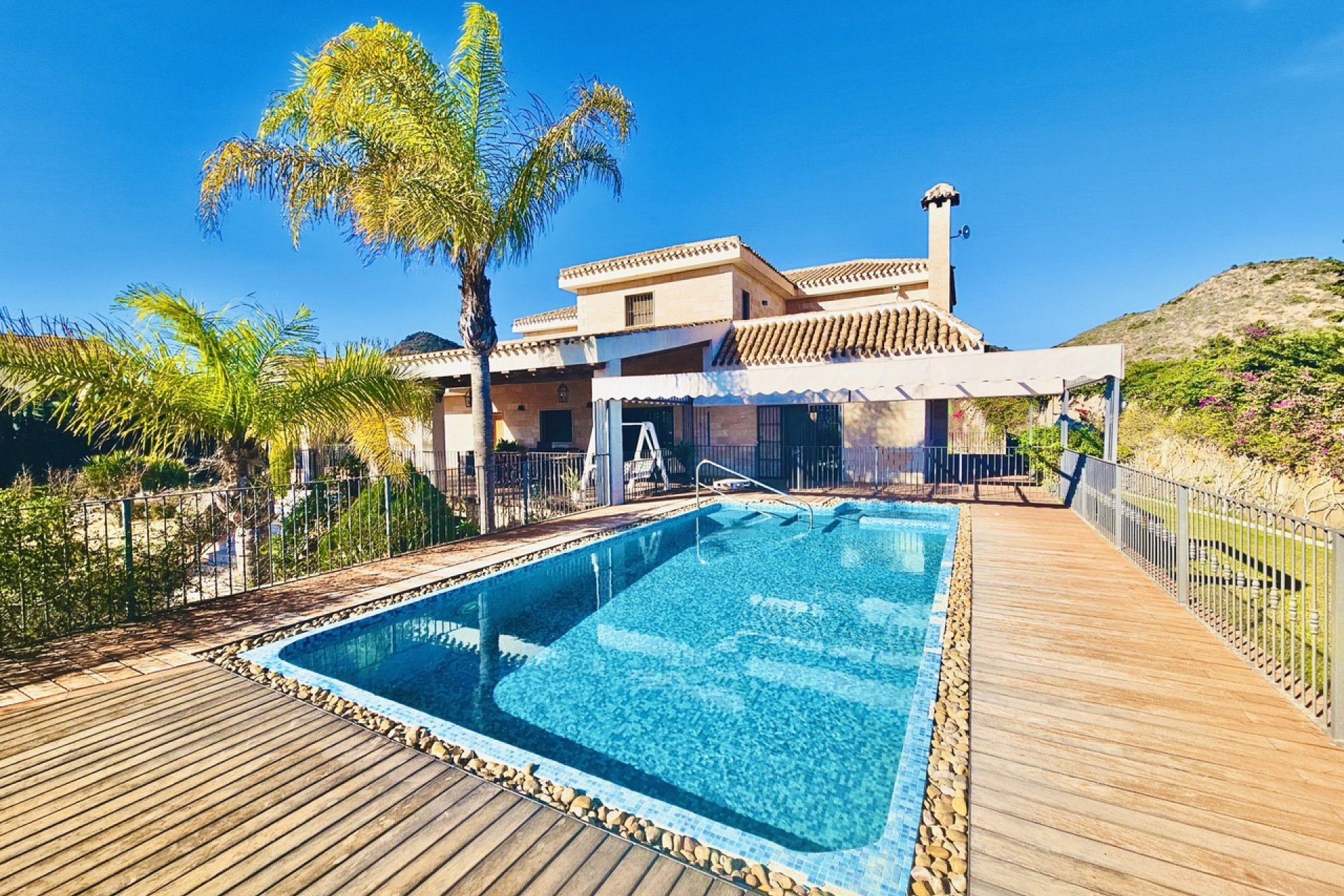 Herverkoop - Villa - La Manga Club