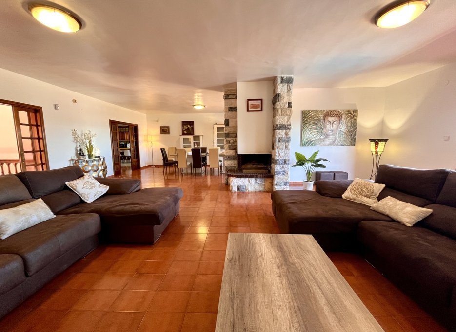 Herverkoop - Villa - La Nucía