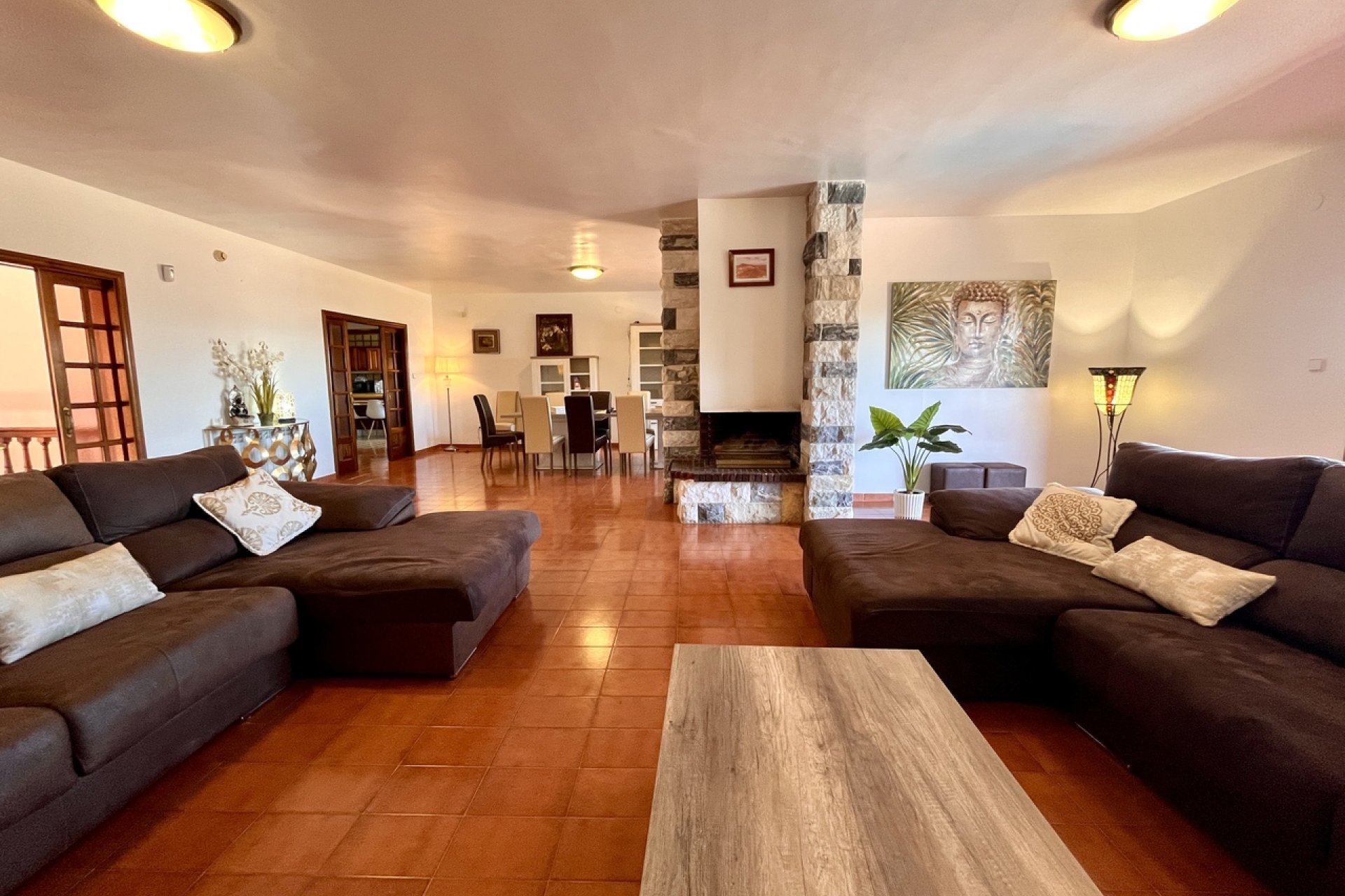 Herverkoop - Villa - La Nucía