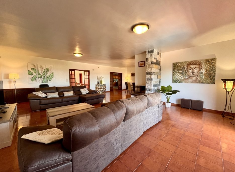 Herverkoop - Villa - La Nucía