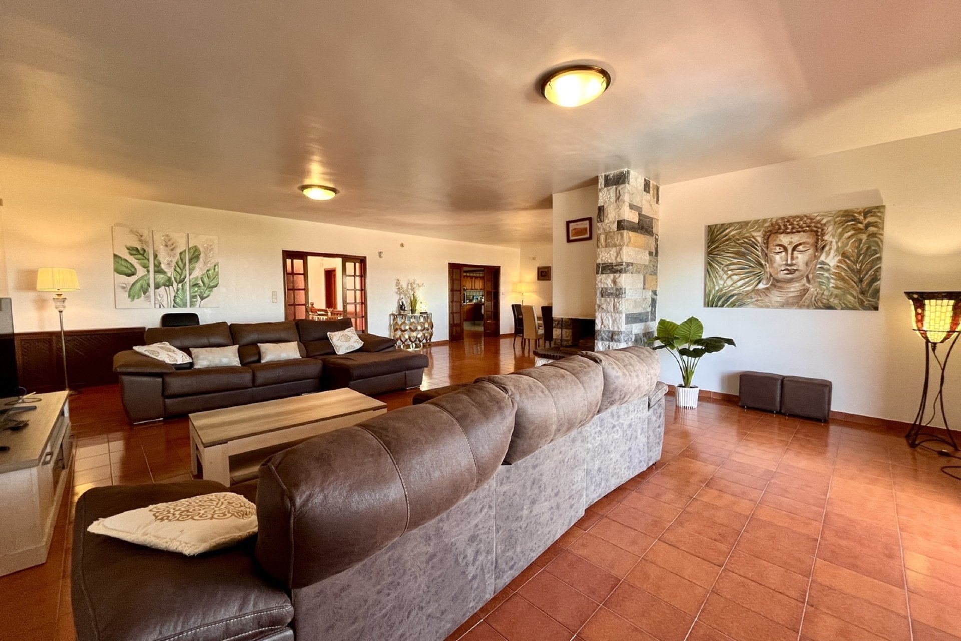 Herverkoop - Villa - La Nucía