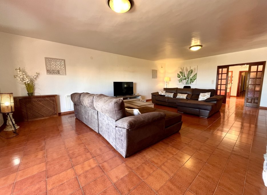 Herverkoop - Villa - La Nucía