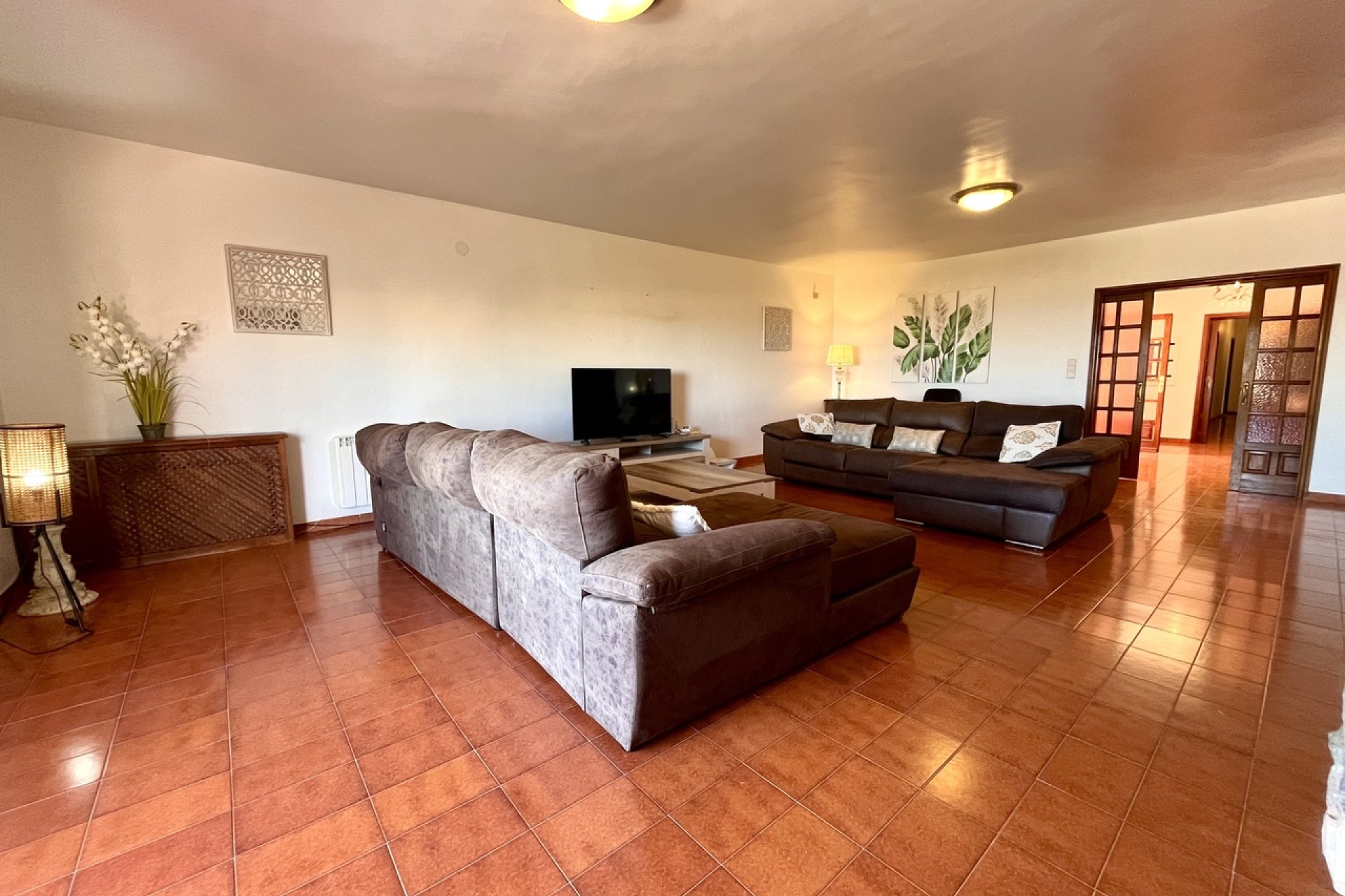 Herverkoop - Villa - La Nucía