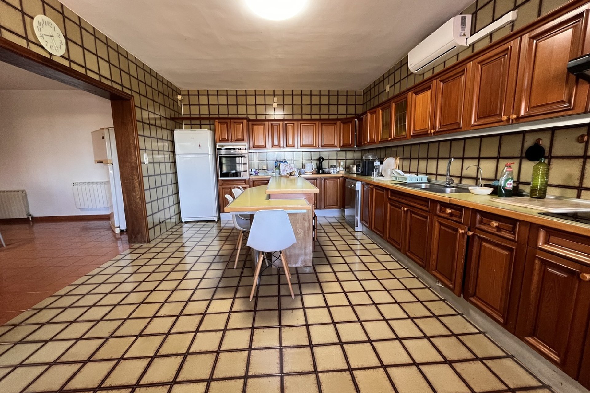 Herverkoop - Villa - La Nucía