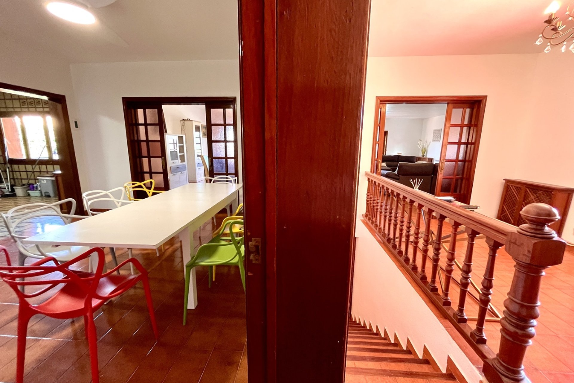 Herverkoop - Villa - La Nucía