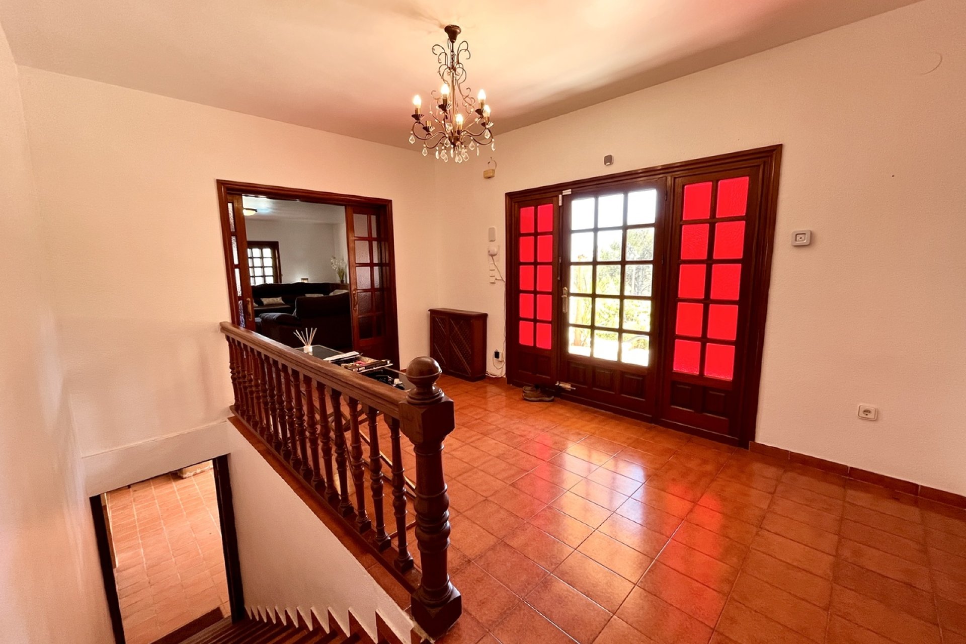 Herverkoop - Villa - La Nucía
