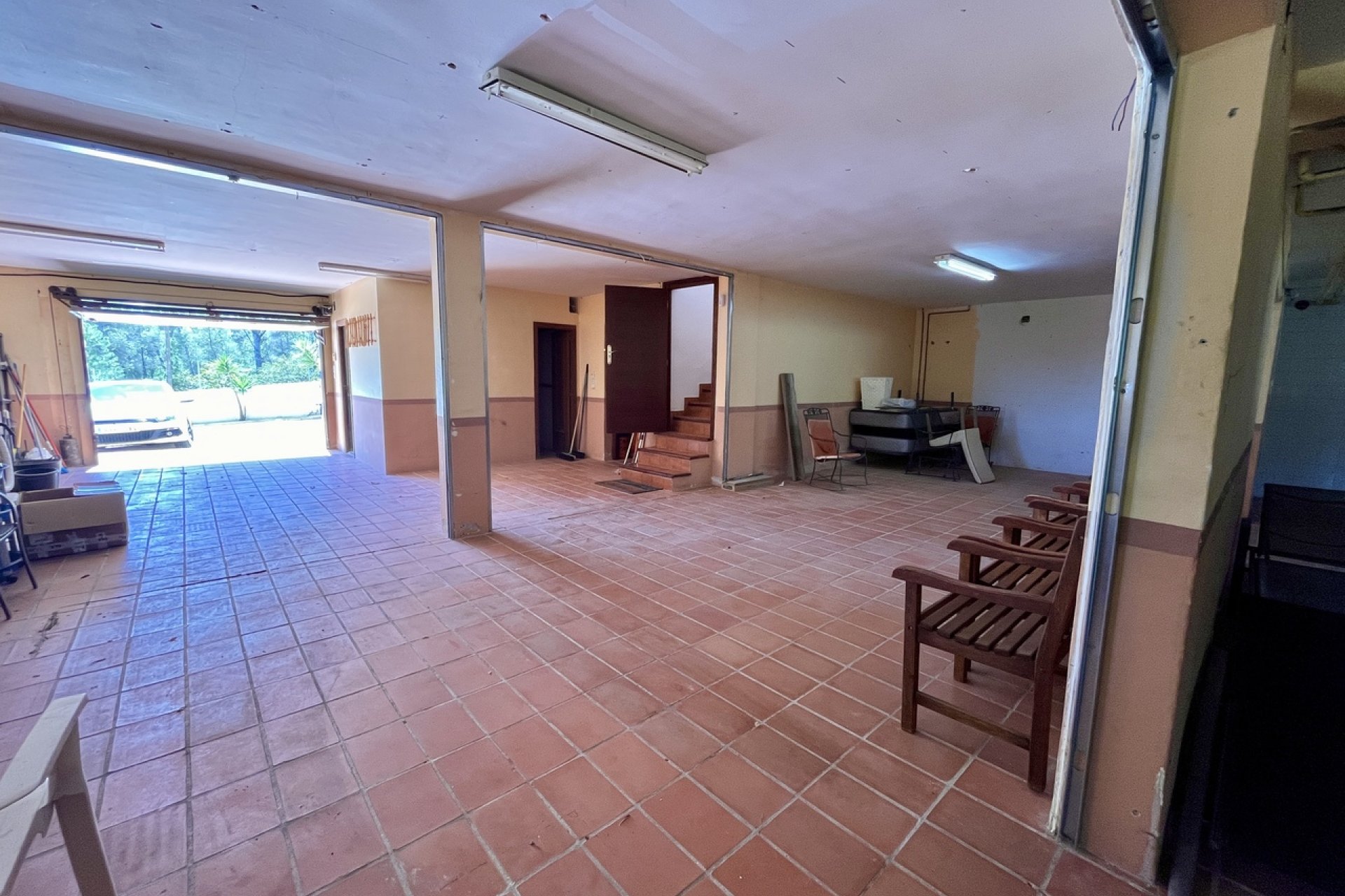 Herverkoop - Villa - La Nucía
