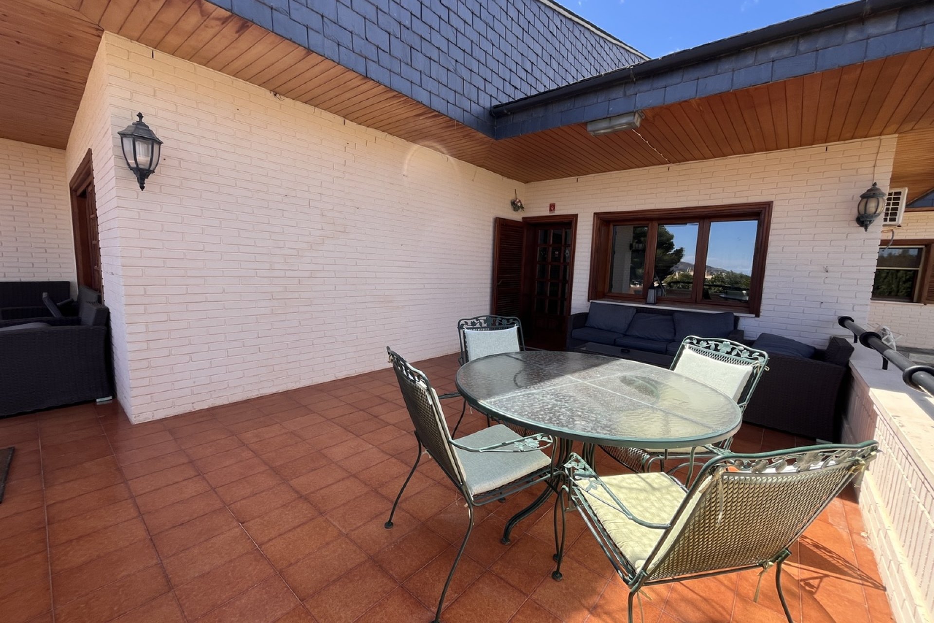 Herverkoop - Villa - La Nucía