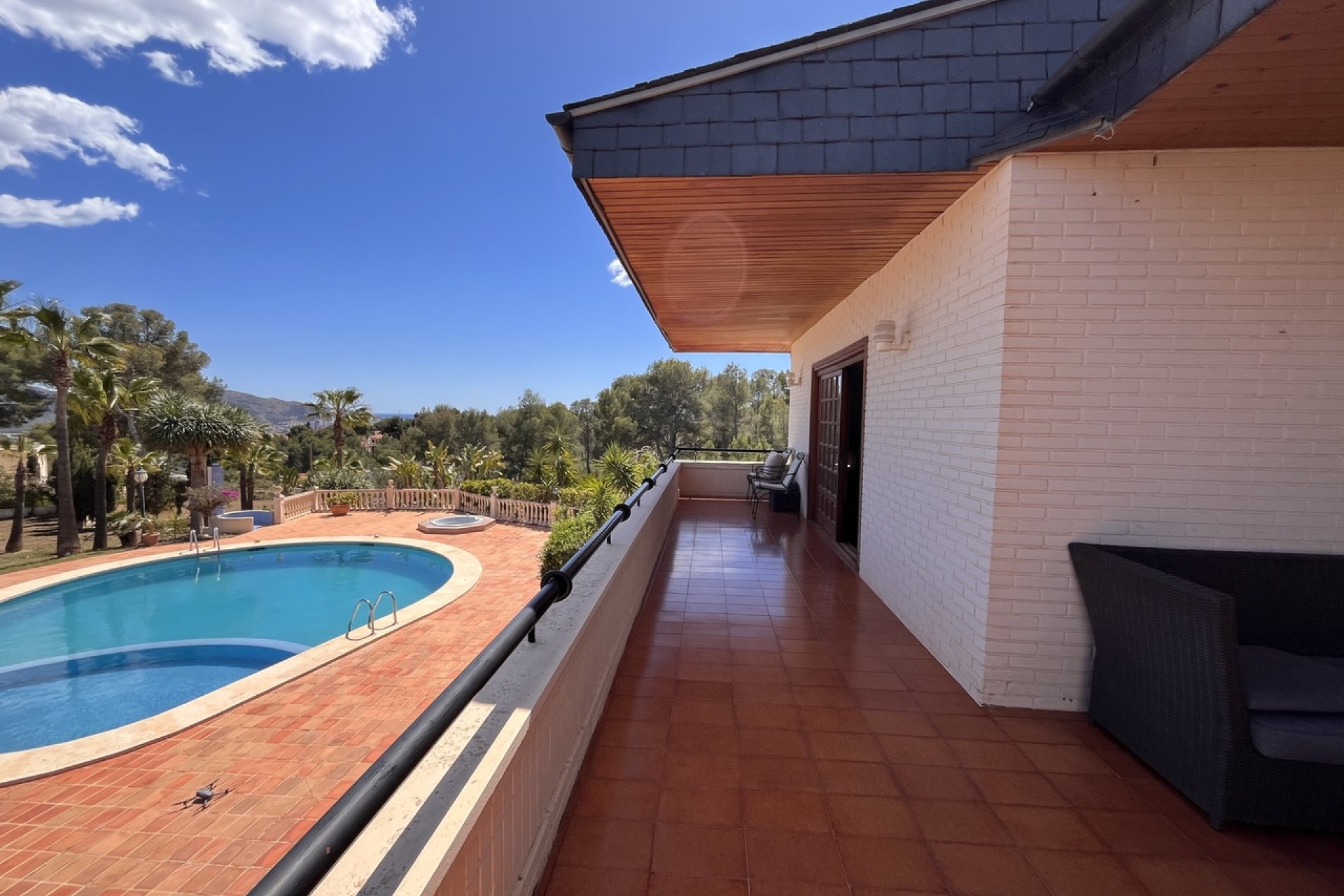 Herverkoop - Villa - La Nucía