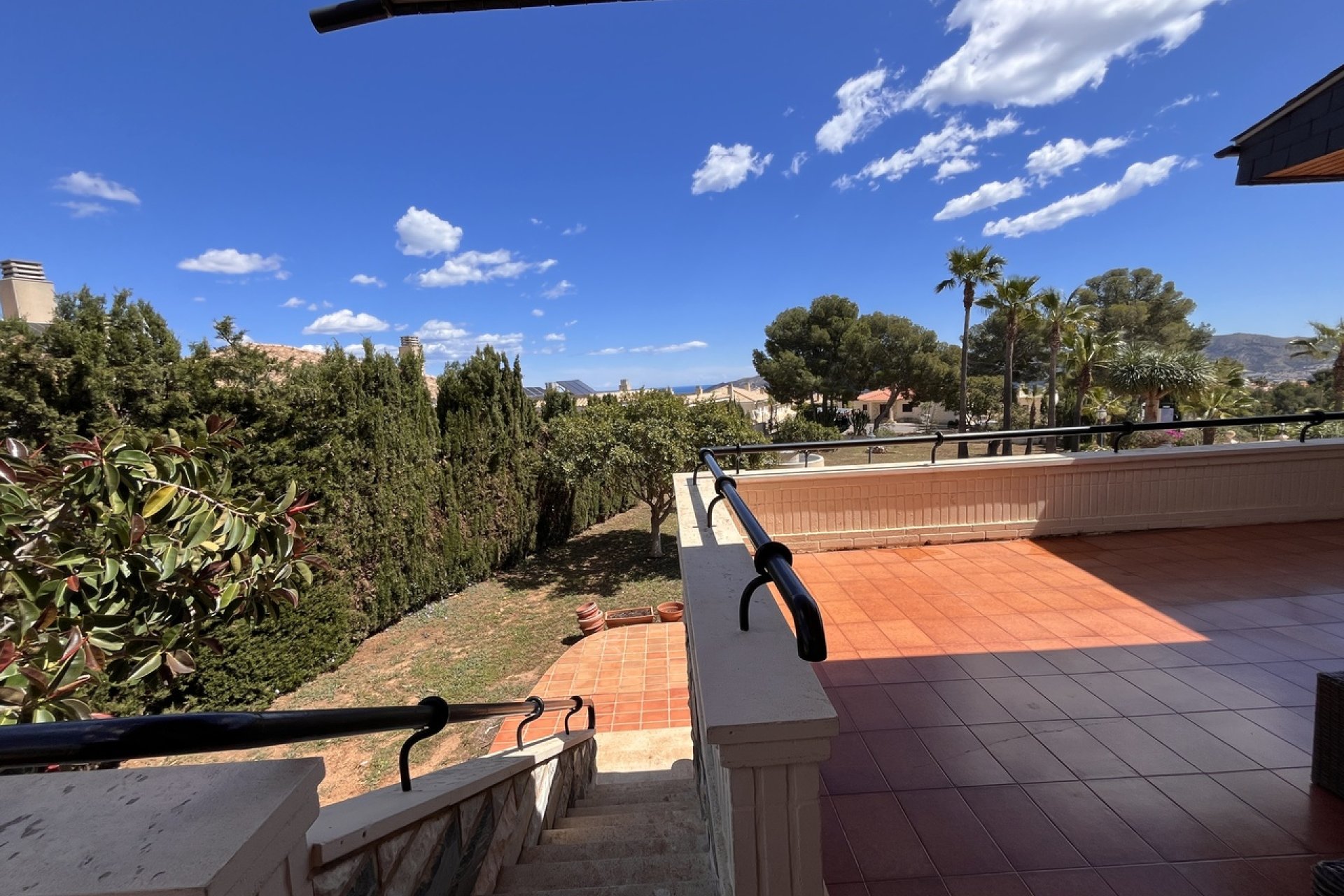 Herverkoop - Villa - La Nucía