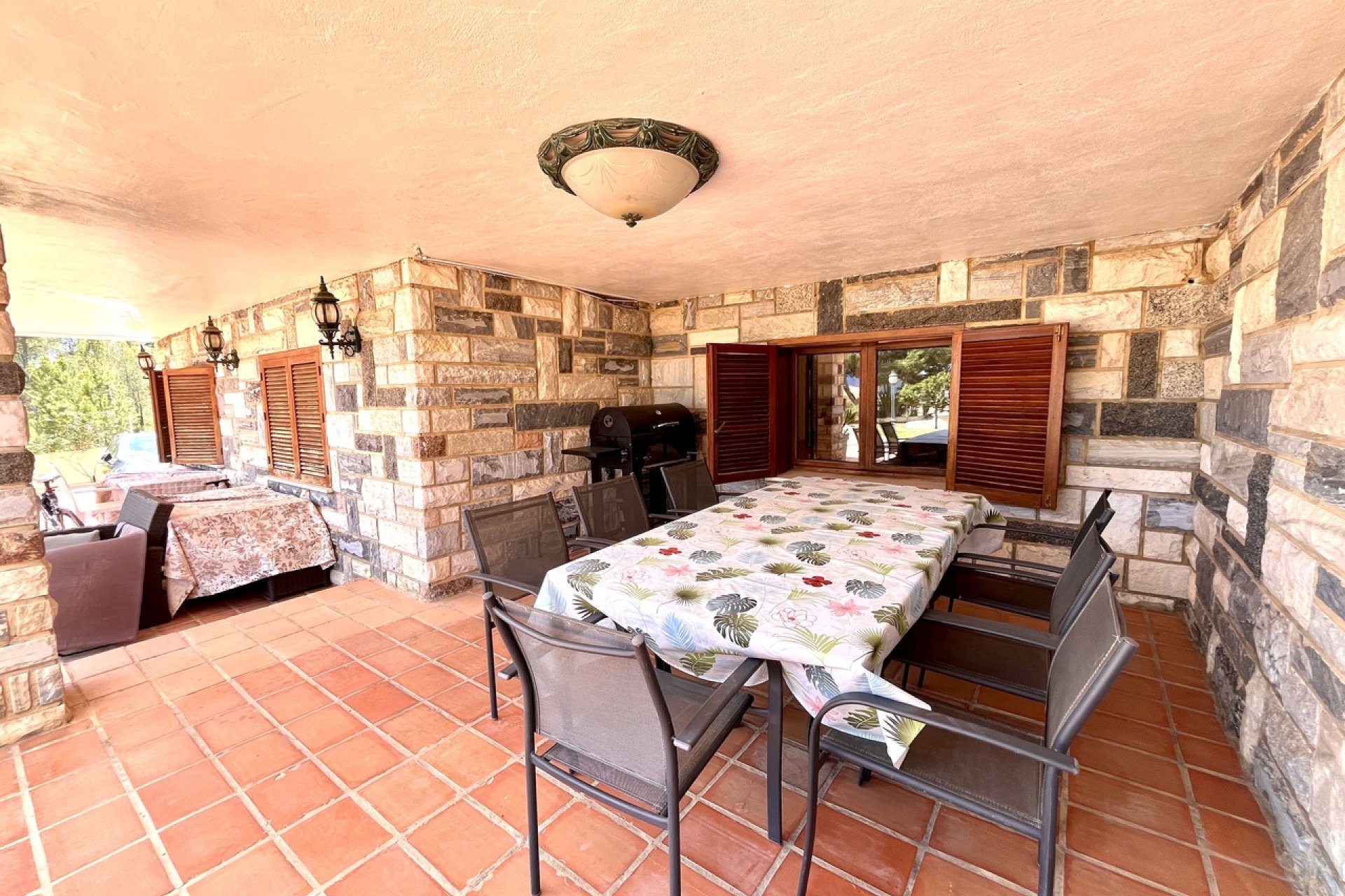 Herverkoop - Villa - La Nucía