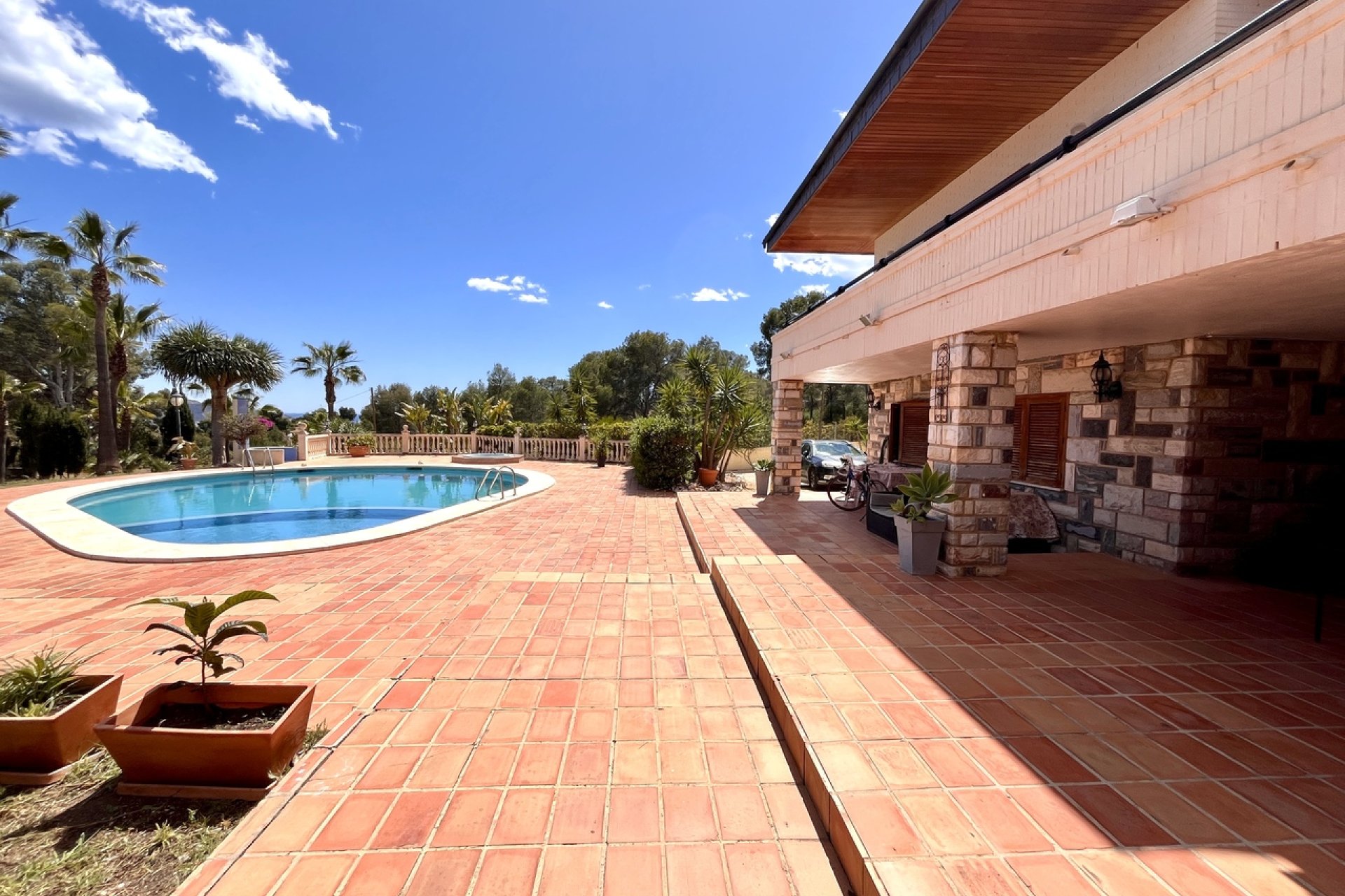 Herverkoop - Villa - La Nucía