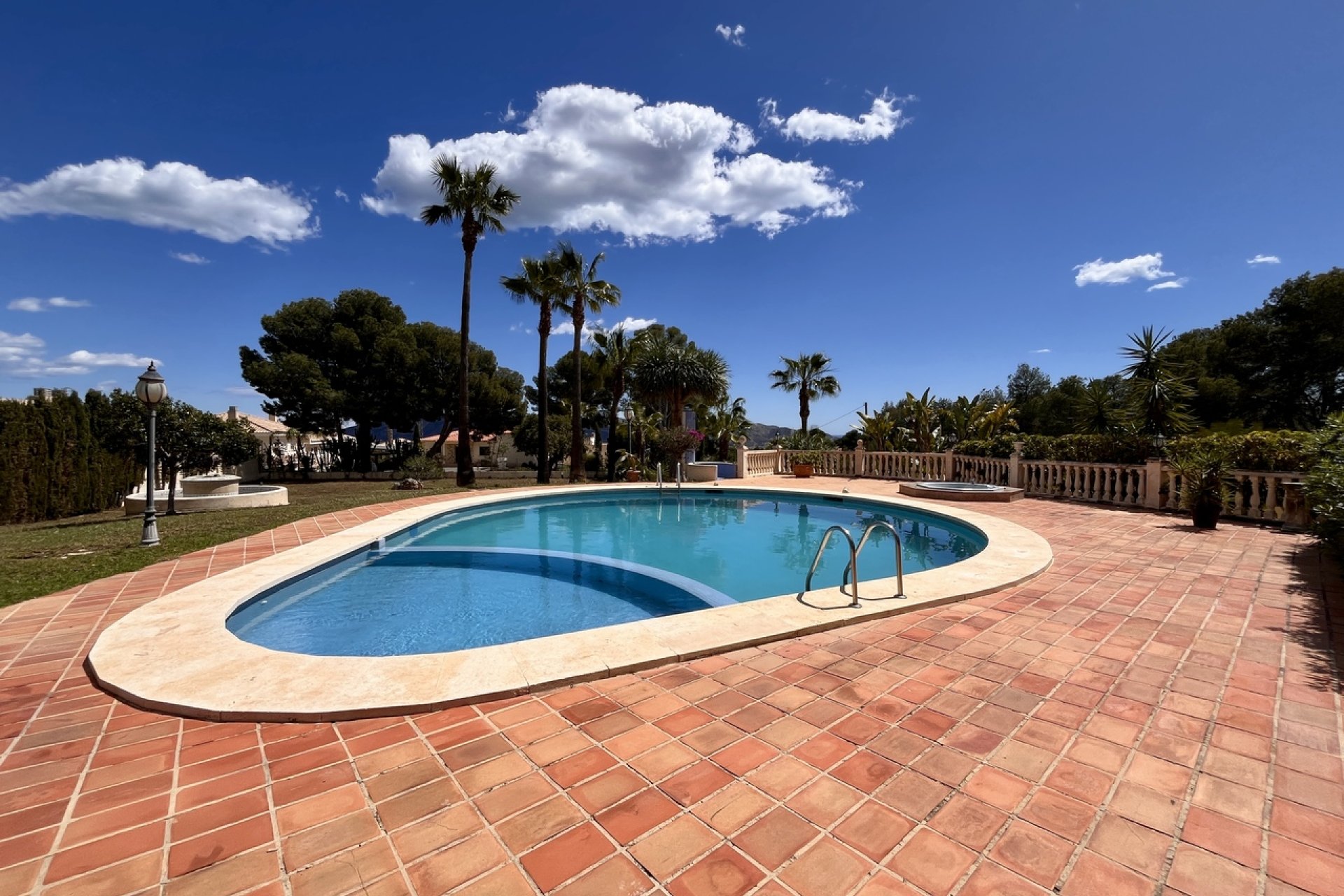 Herverkoop - Villa - La Nucía