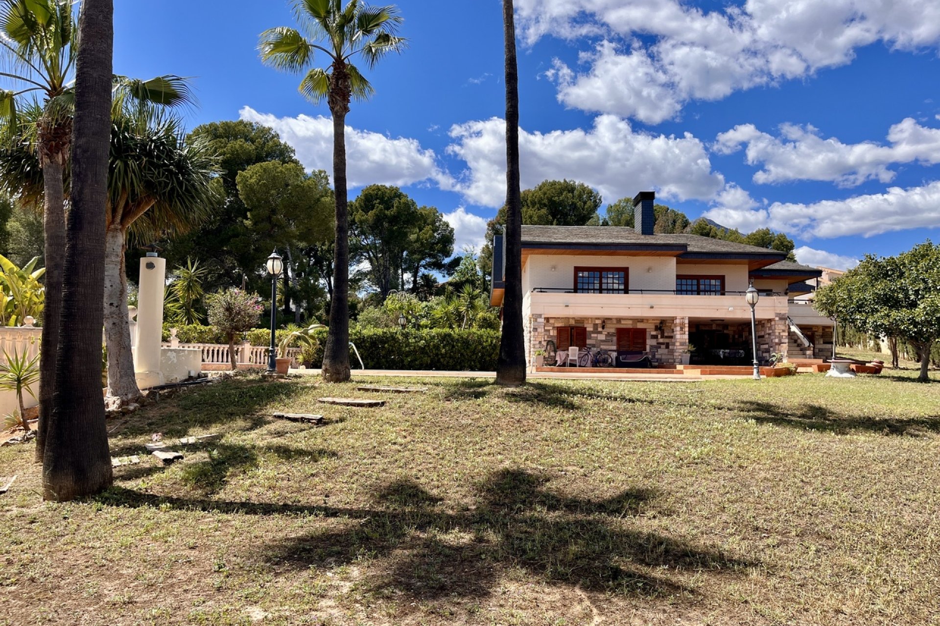 Herverkoop - Villa - La Nucía
