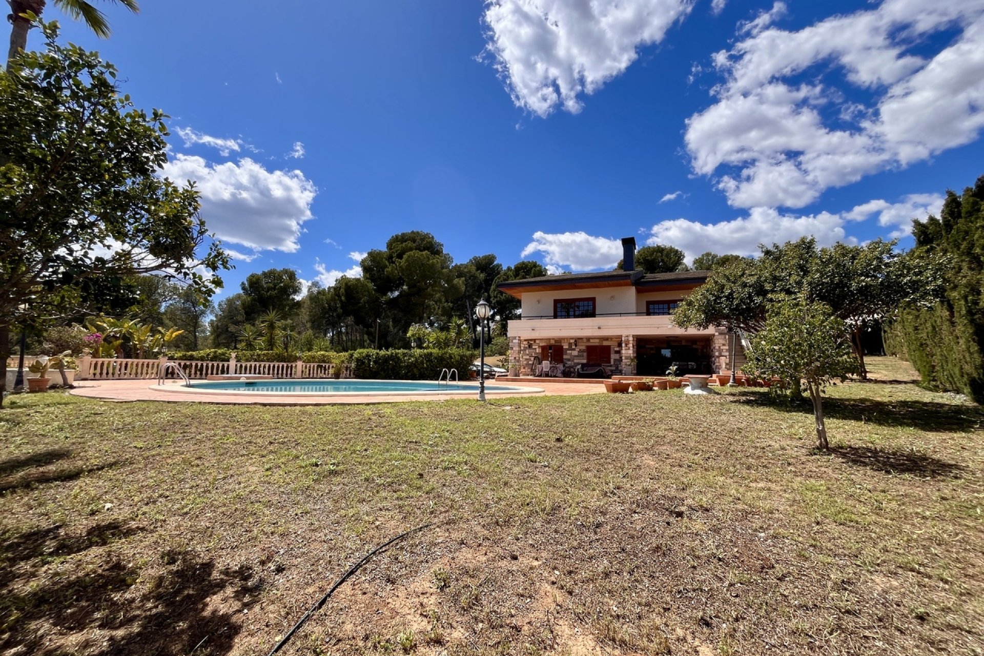 Herverkoop - Villa - La Nucía