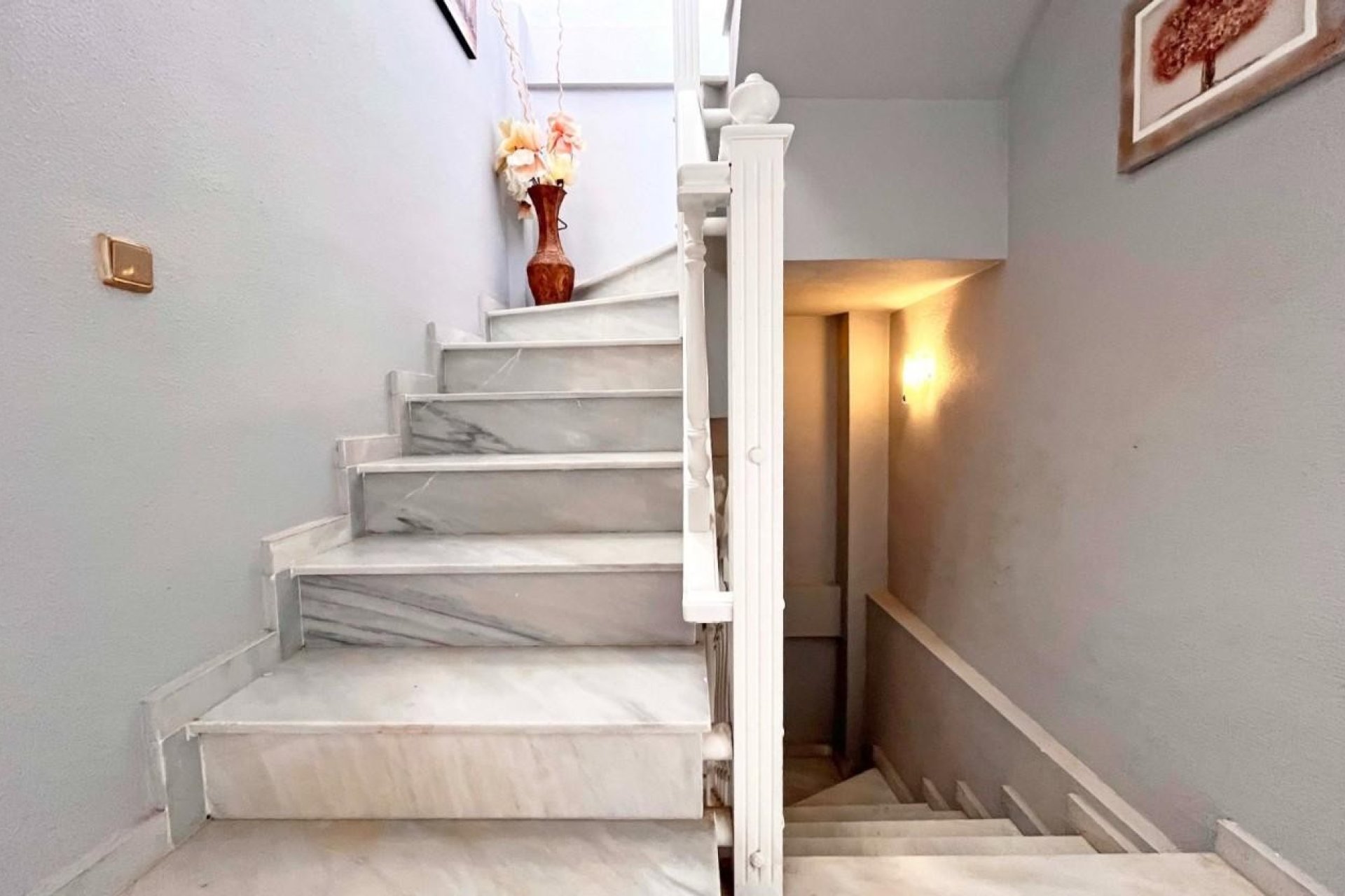 Herverkoop - Villa - La Zenia