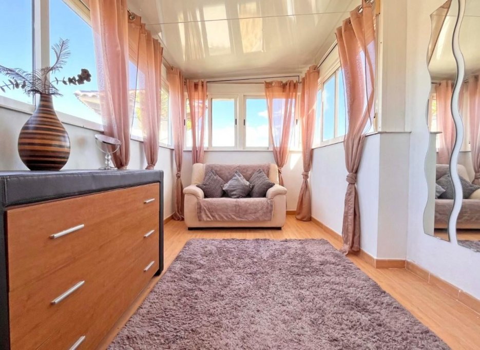 Herverkoop - Villa - La Zenia