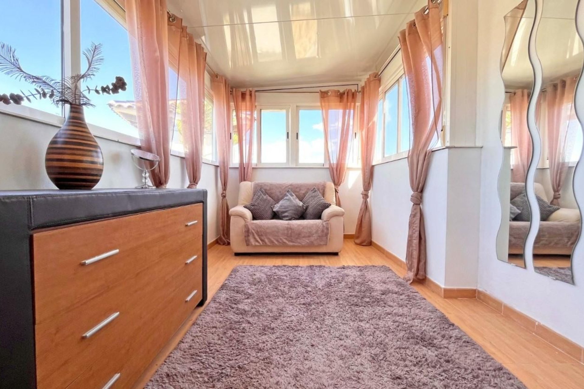 Herverkoop - Villa - La Zenia