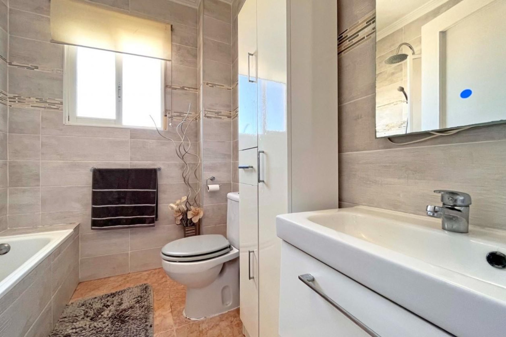 Herverkoop - Villa - La Zenia