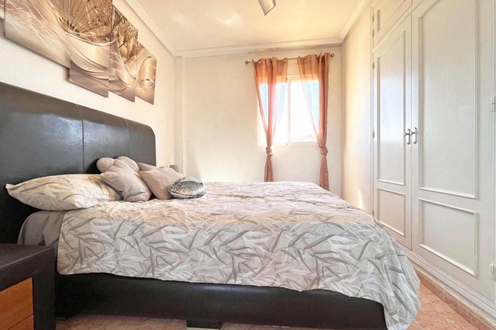 Herverkoop - Villa - La Zenia