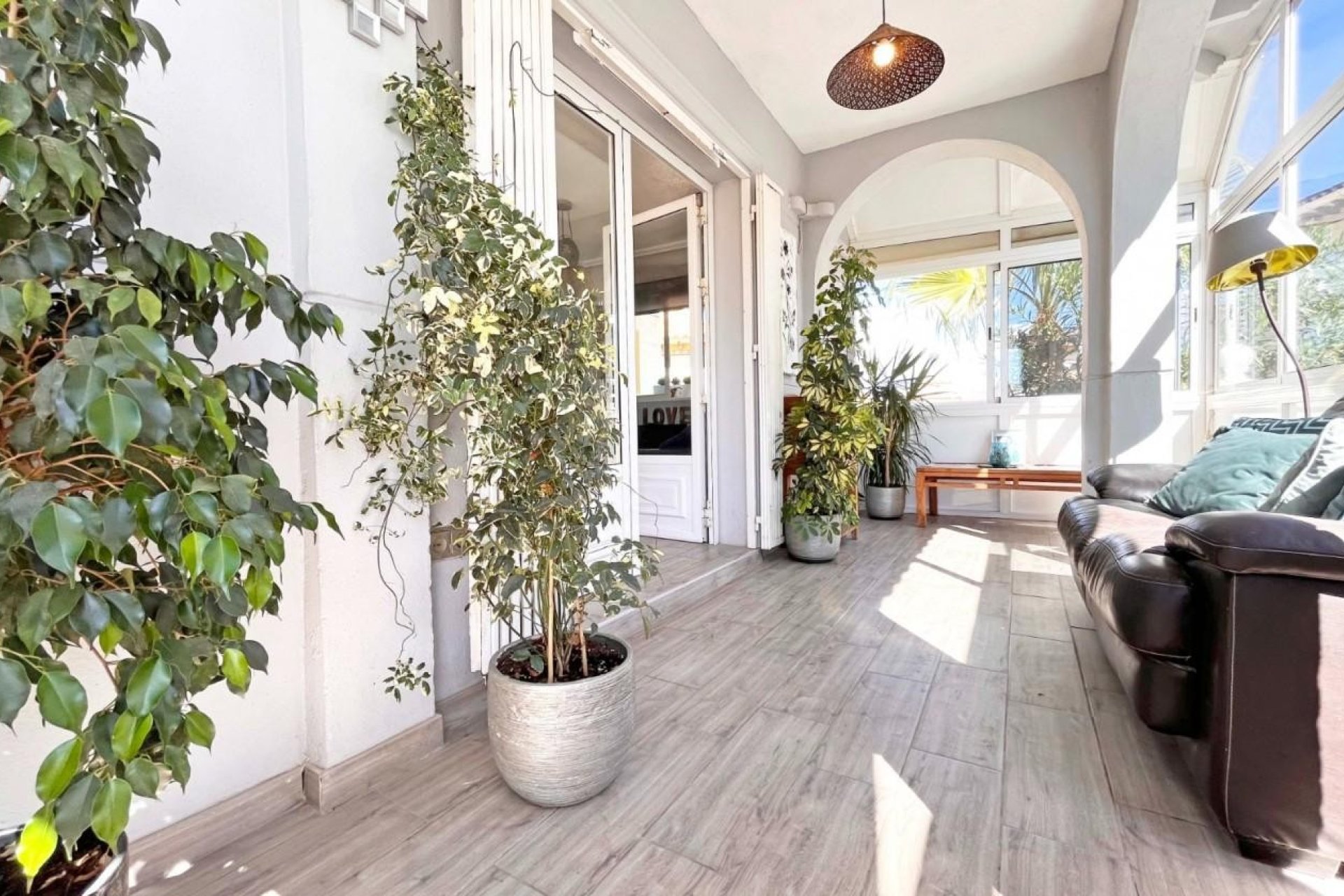 Herverkoop - Villa - La Zenia