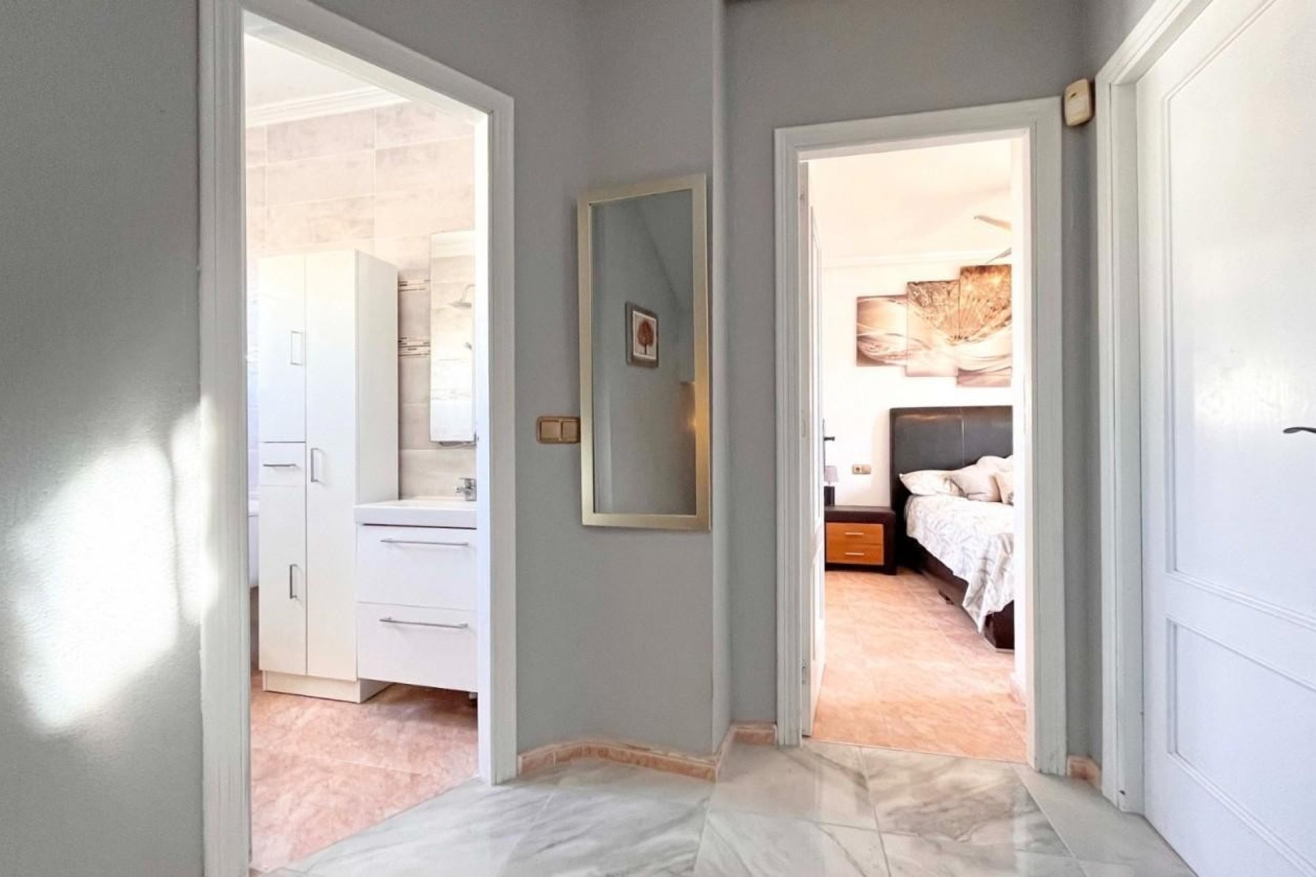 Herverkoop - Villa - La Zenia