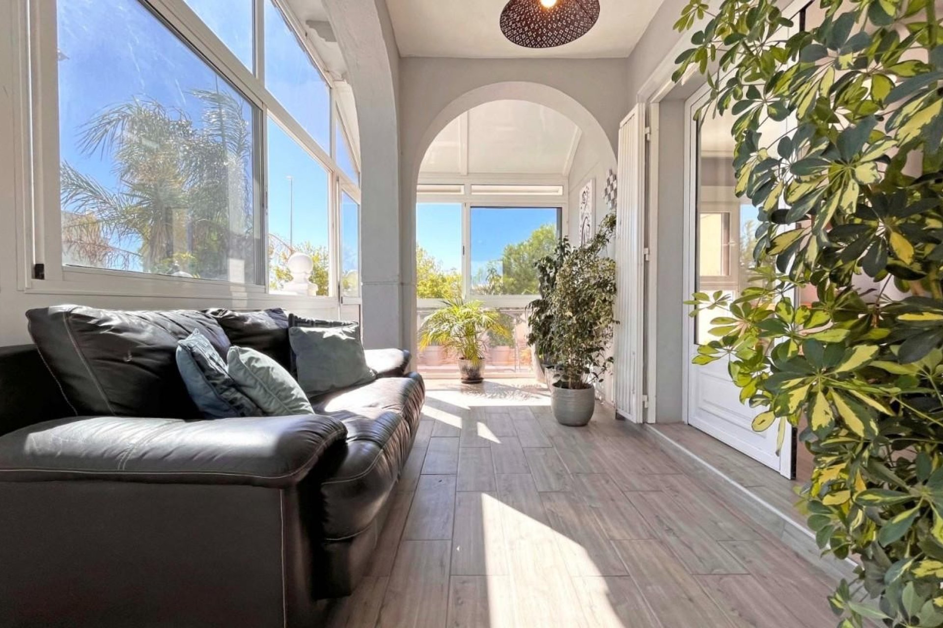 Herverkoop - Villa - La Zenia