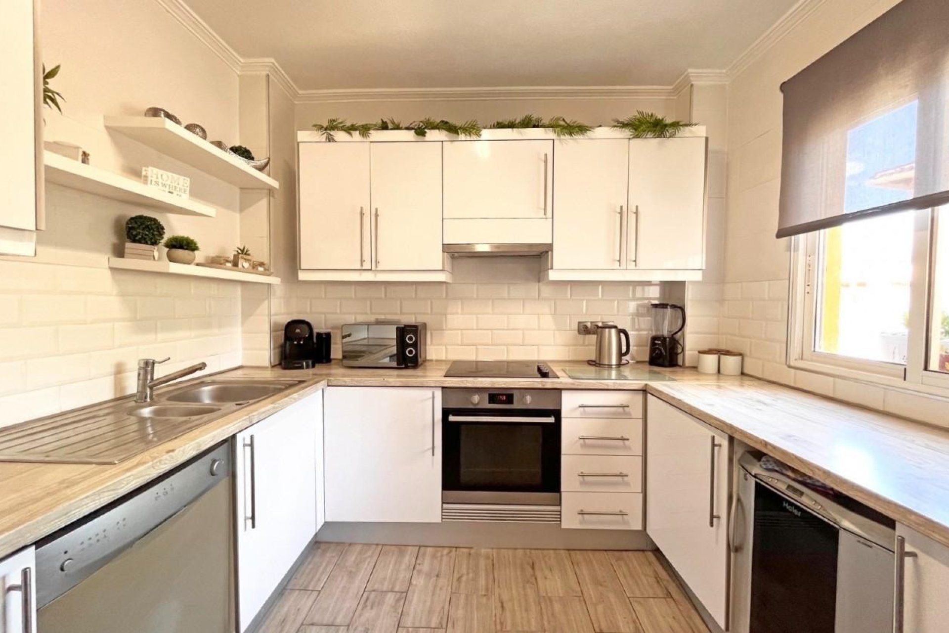 Herverkoop - Villa - La Zenia