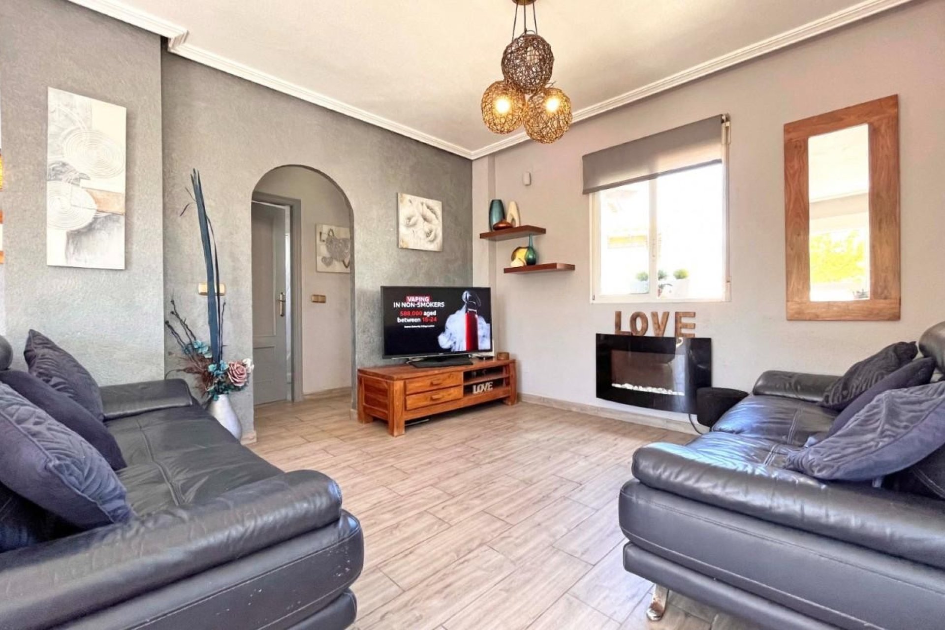 Herverkoop - Villa - La Zenia