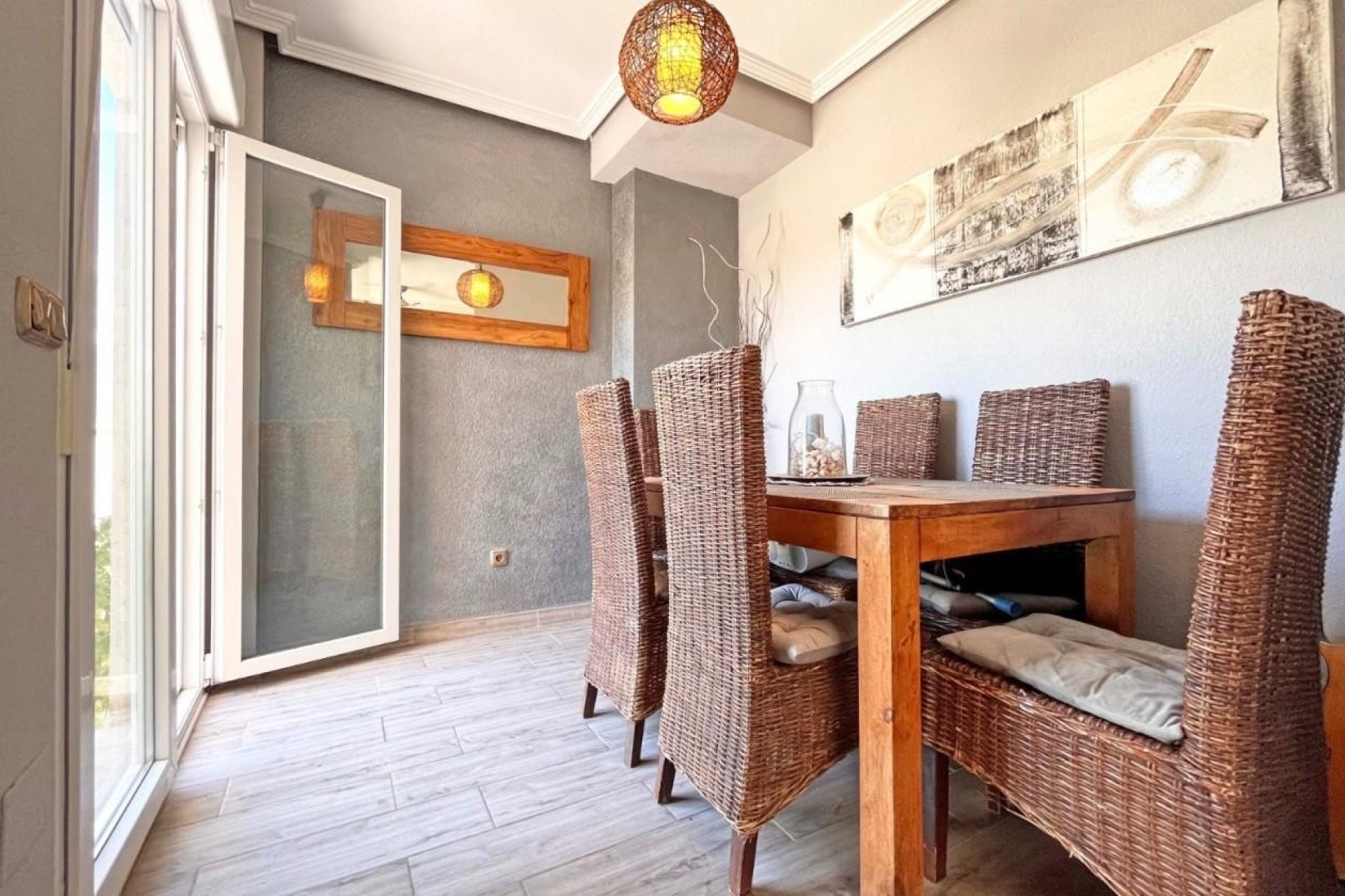 Herverkoop - Villa - La Zenia