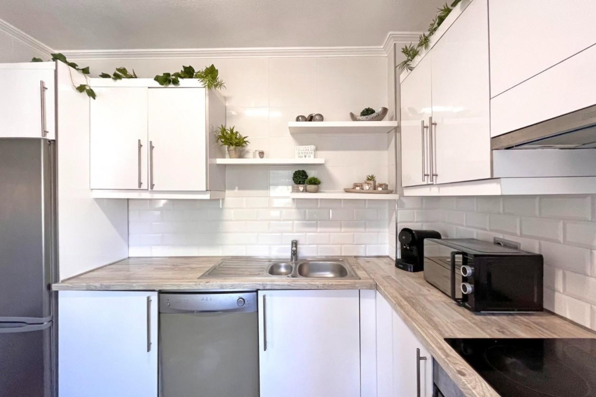 Herverkoop - Villa - La Zenia