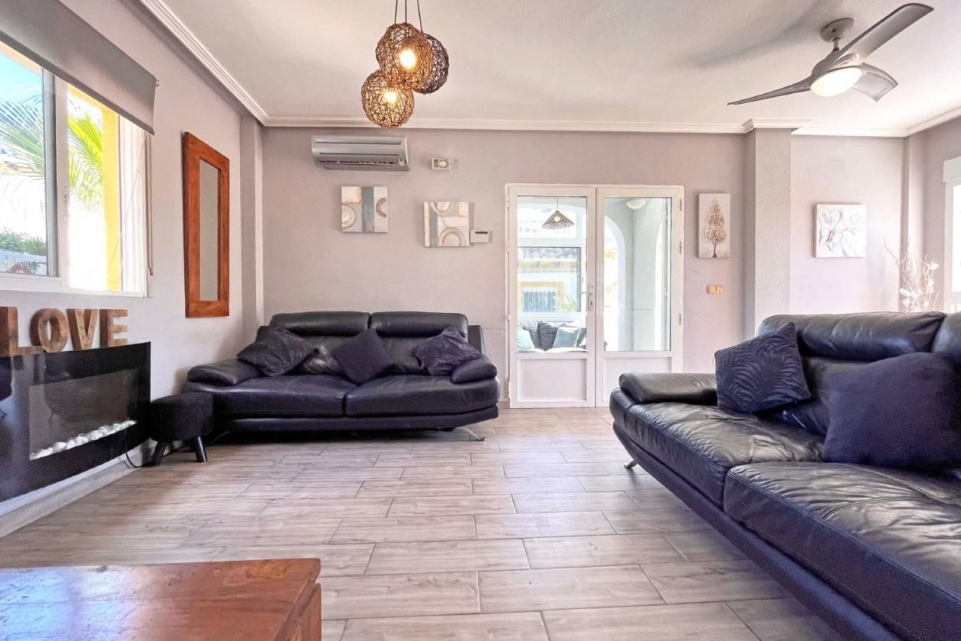 Herverkoop - Villa - La Zenia