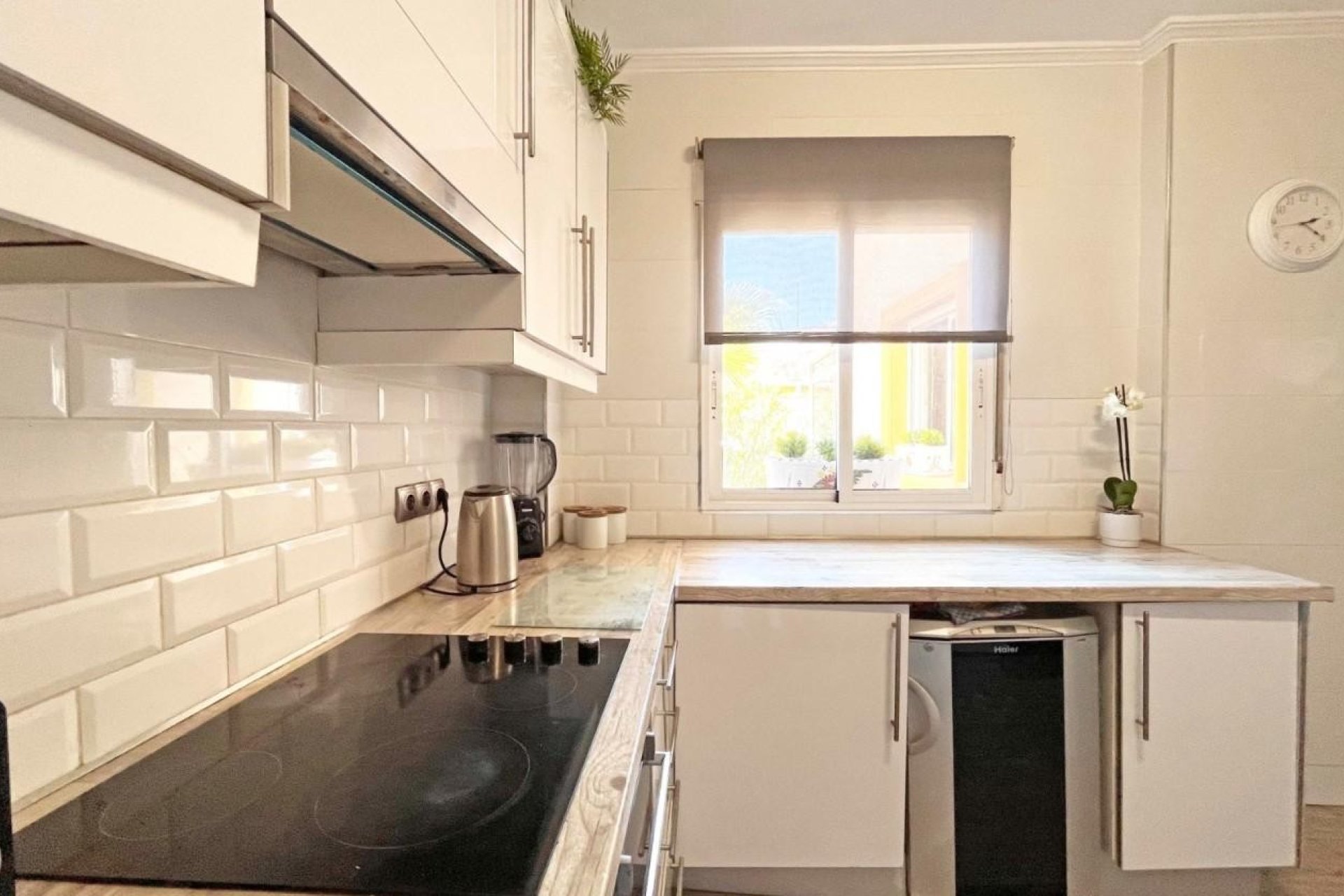 Herverkoop - Villa - La Zenia