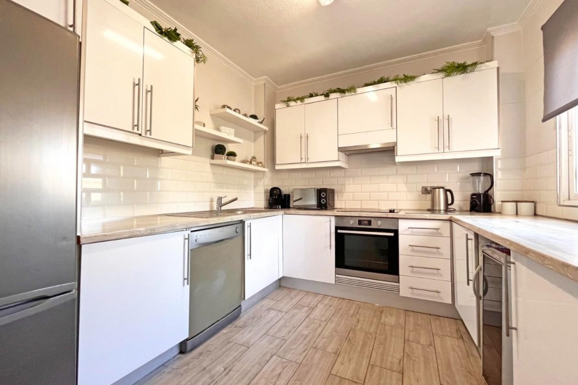 Herverkoop - Villa - La Zenia