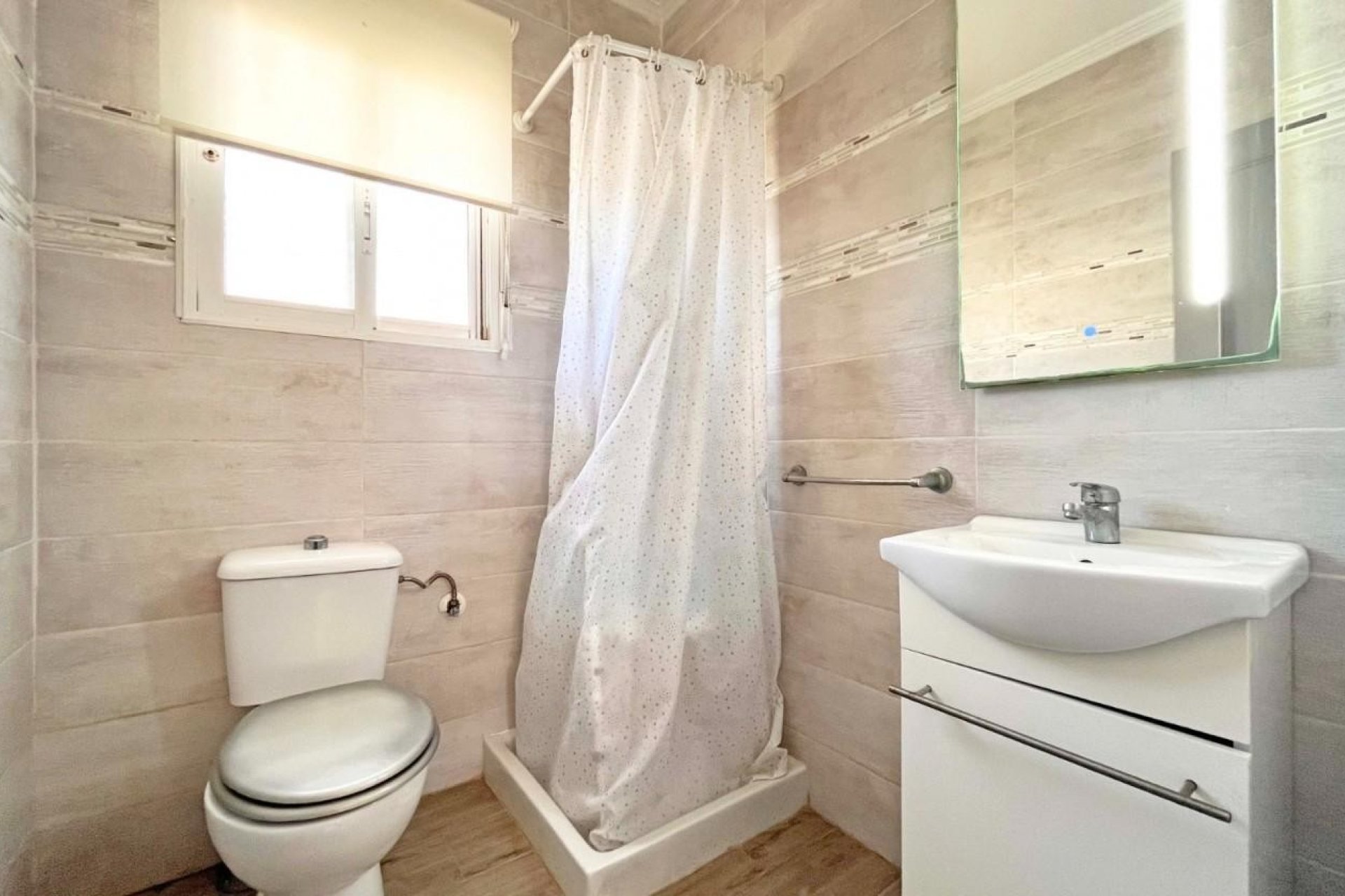 Herverkoop - Villa - La Zenia