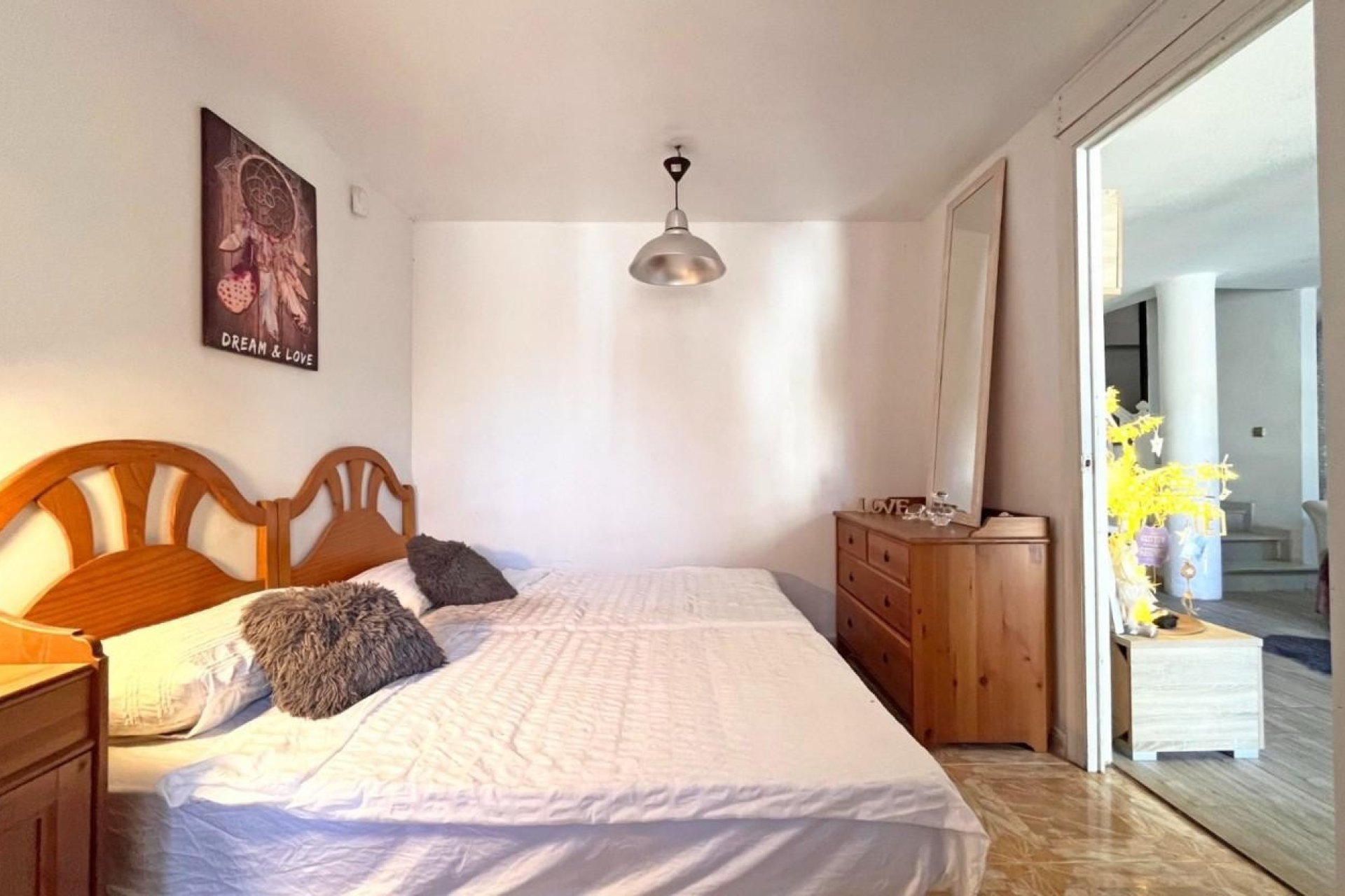 Herverkoop - Villa - La Zenia