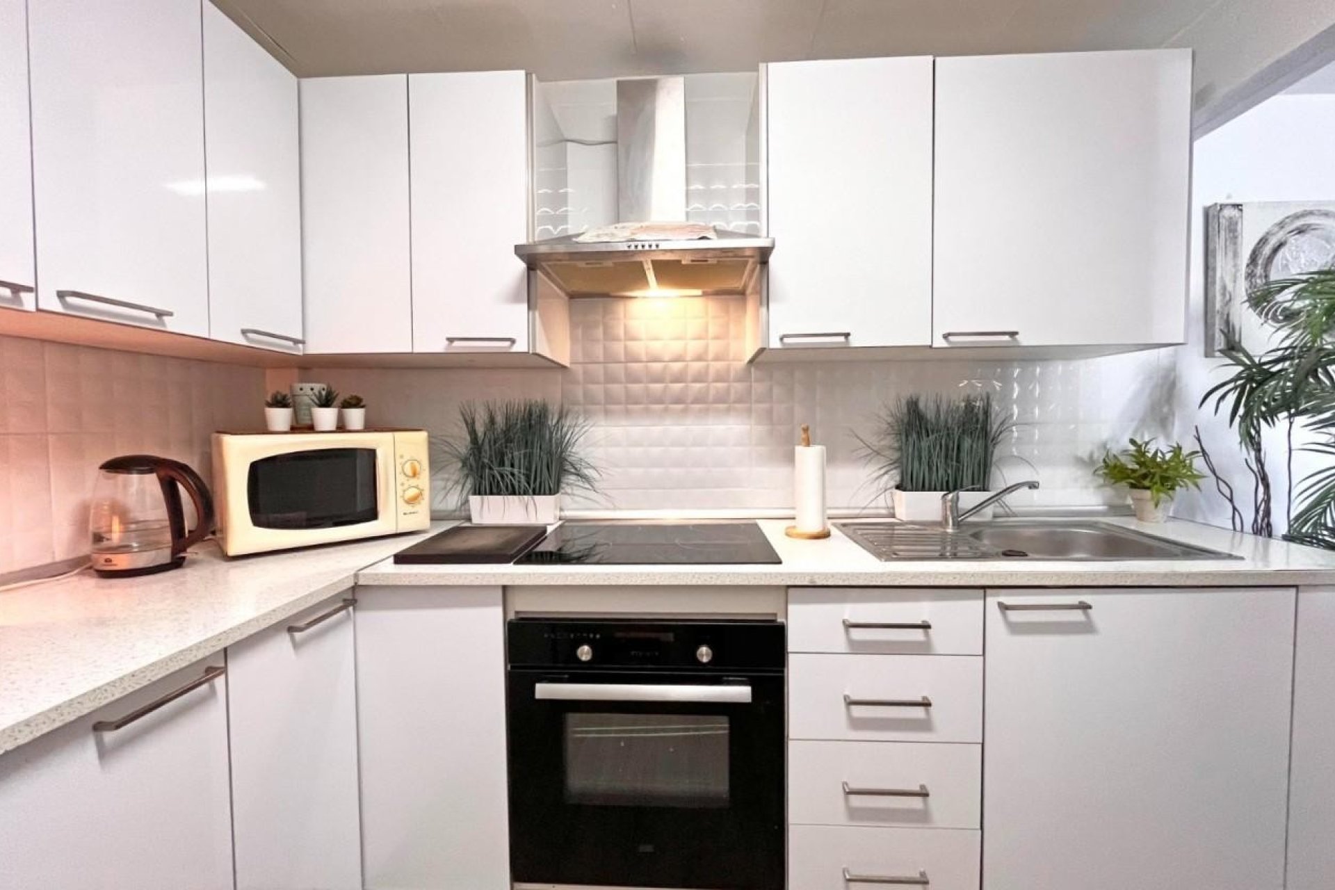 Herverkoop - Villa - La Zenia