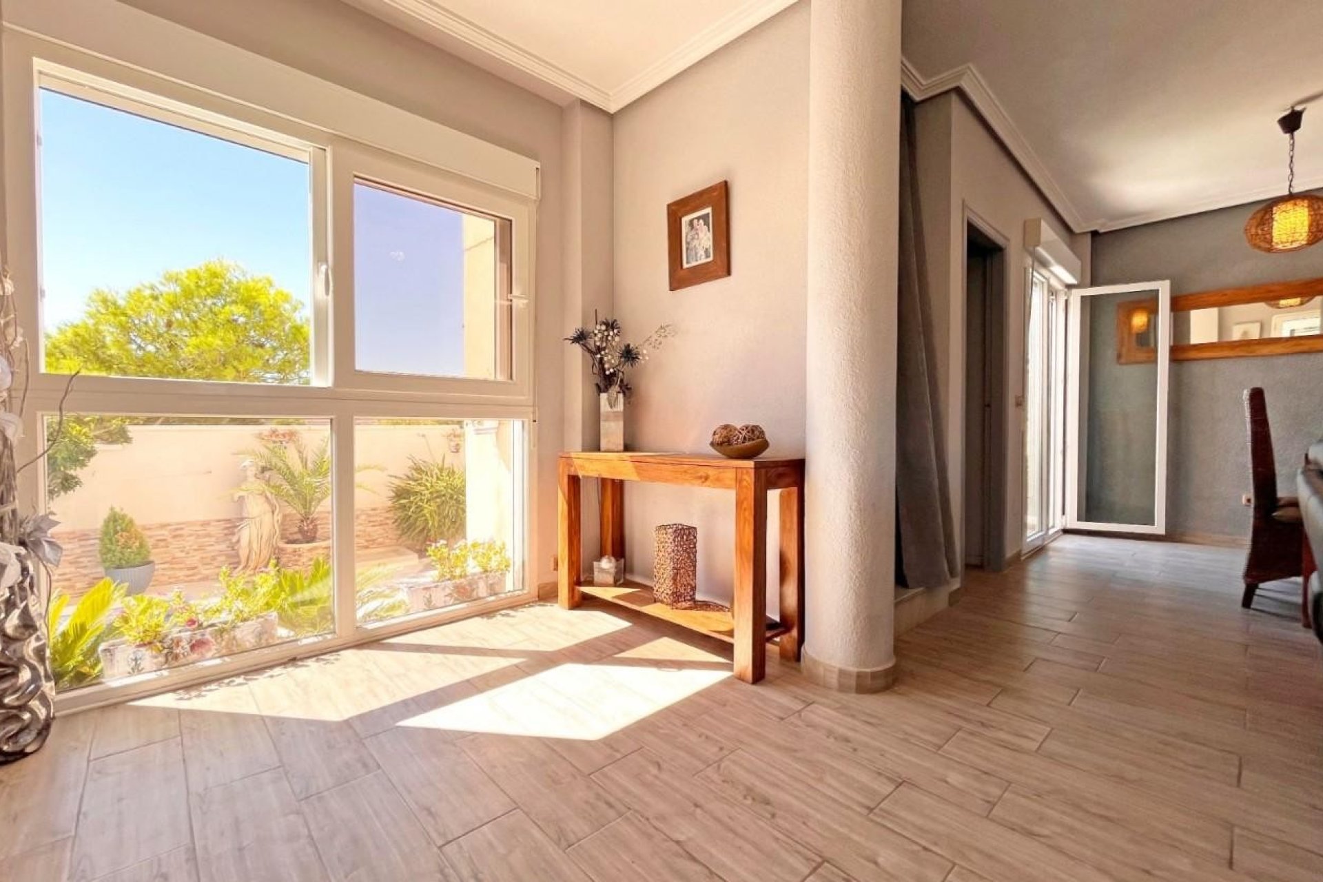 Herverkoop - Villa - La Zenia