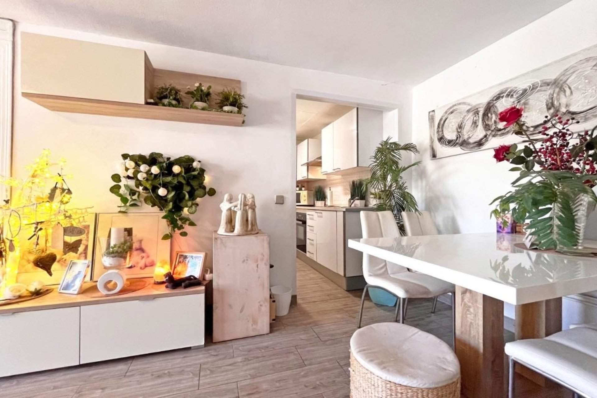 Herverkoop - Villa - La Zenia