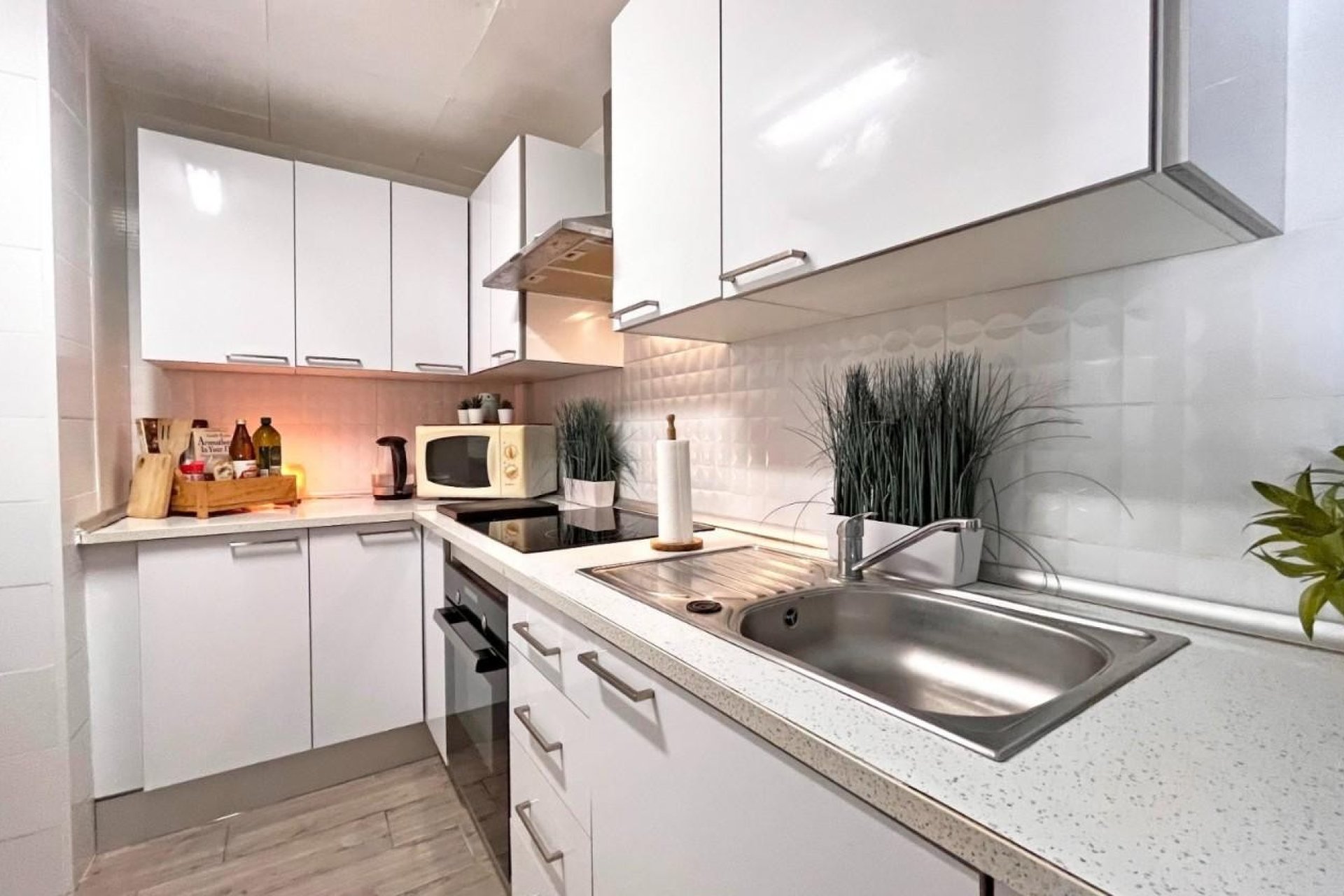 Herverkoop - Villa - La Zenia