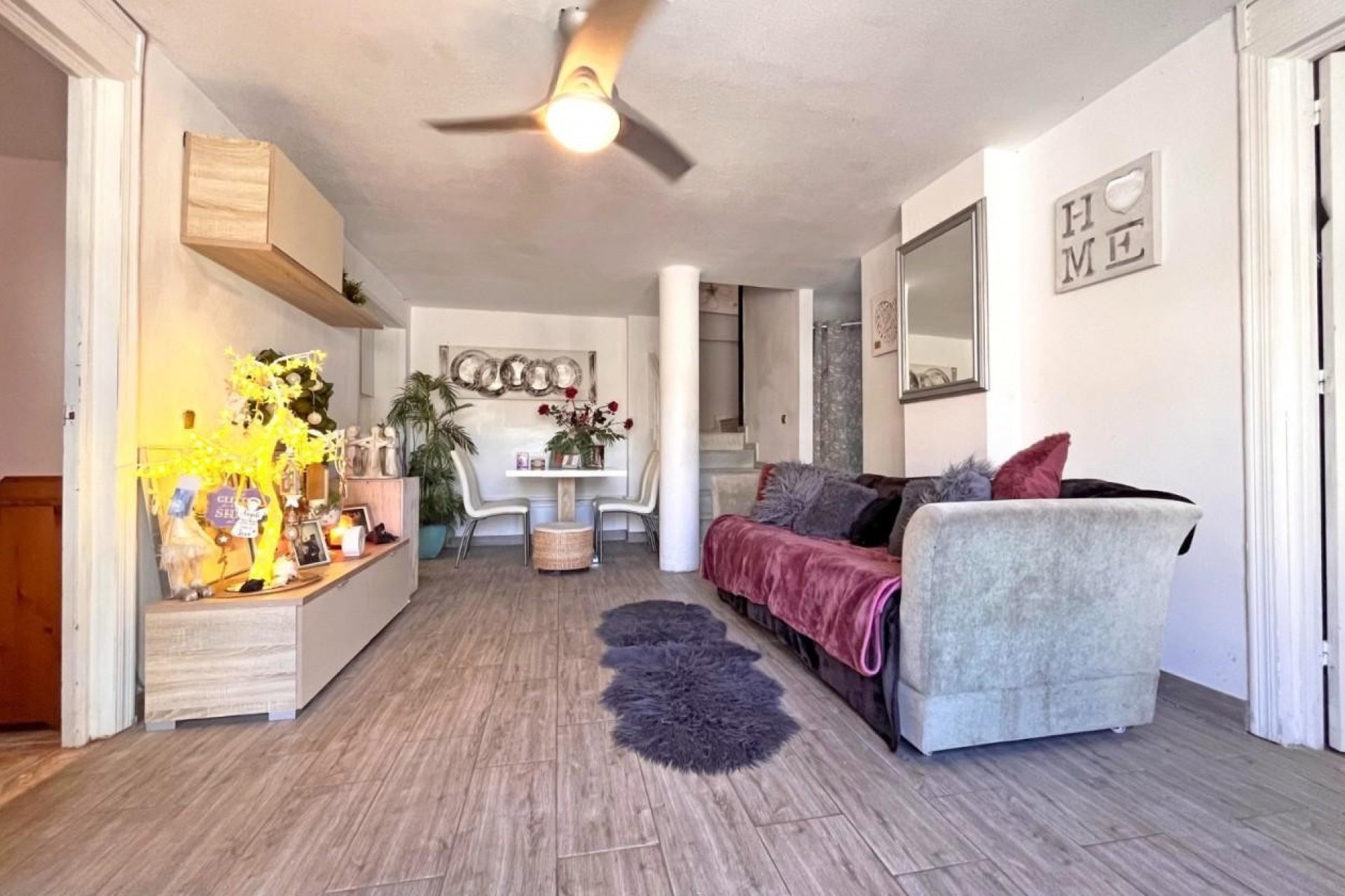 Herverkoop - Villa - La Zenia