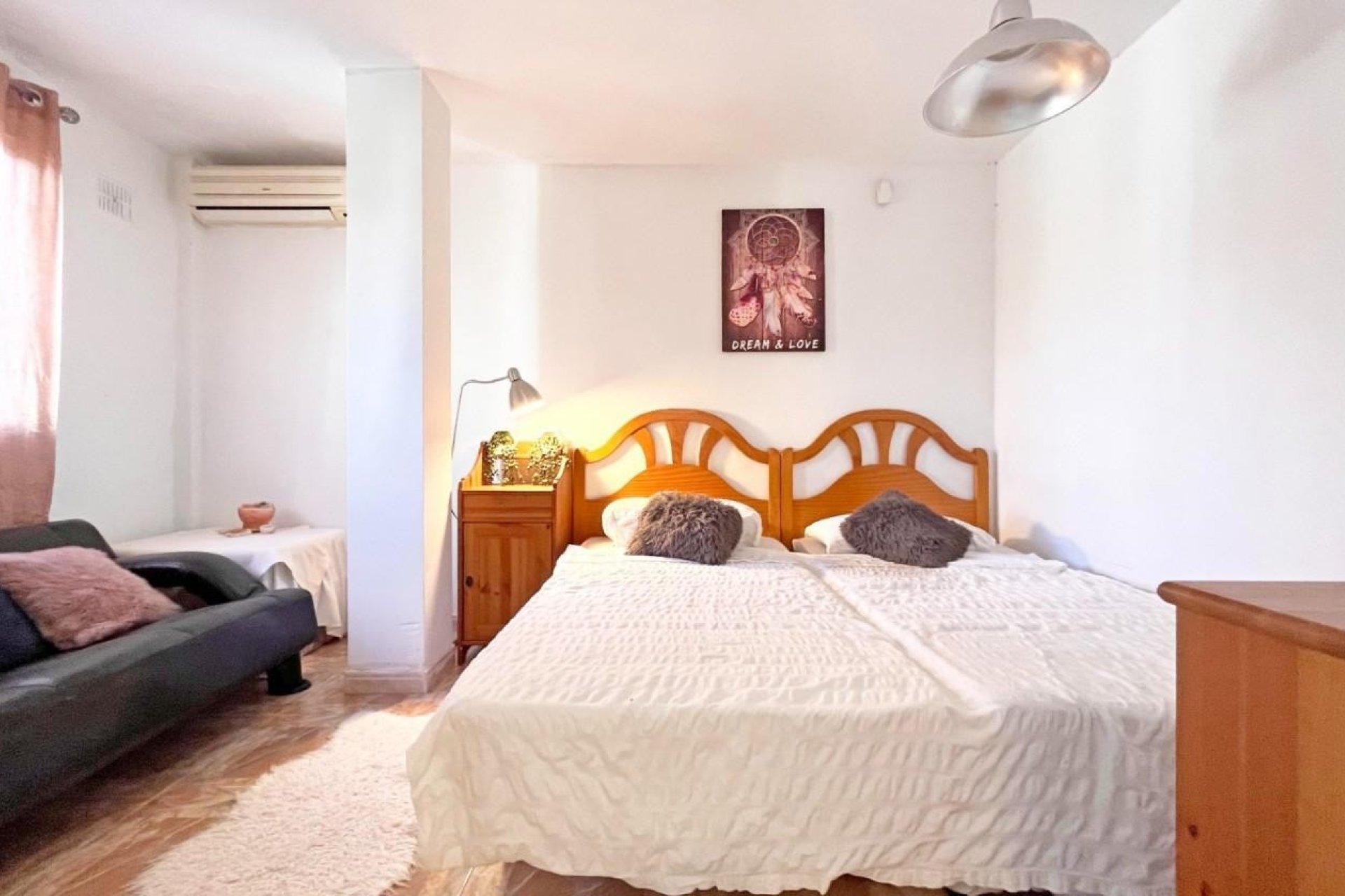 Herverkoop - Villa - La Zenia