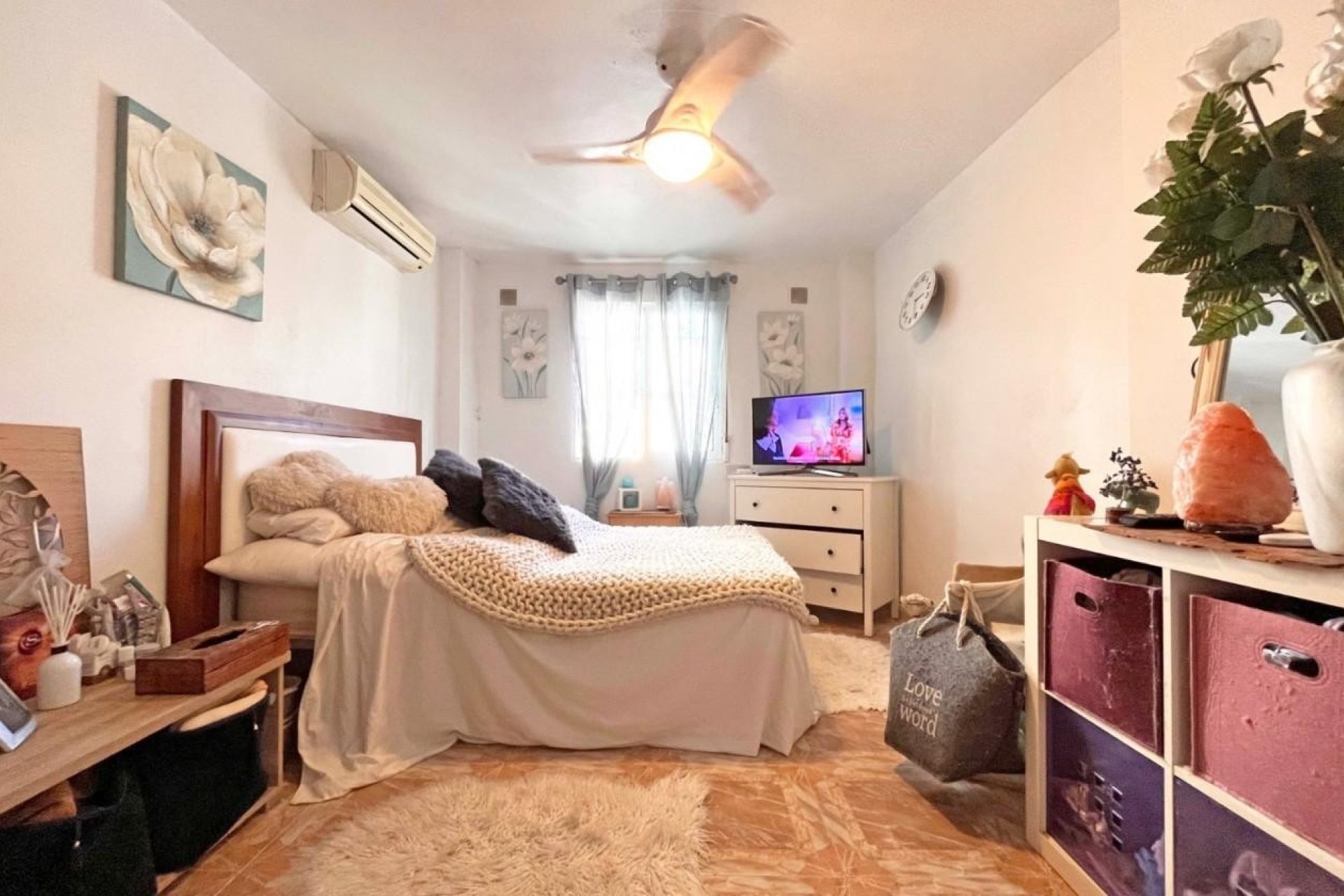 Herverkoop - Villa - La Zenia