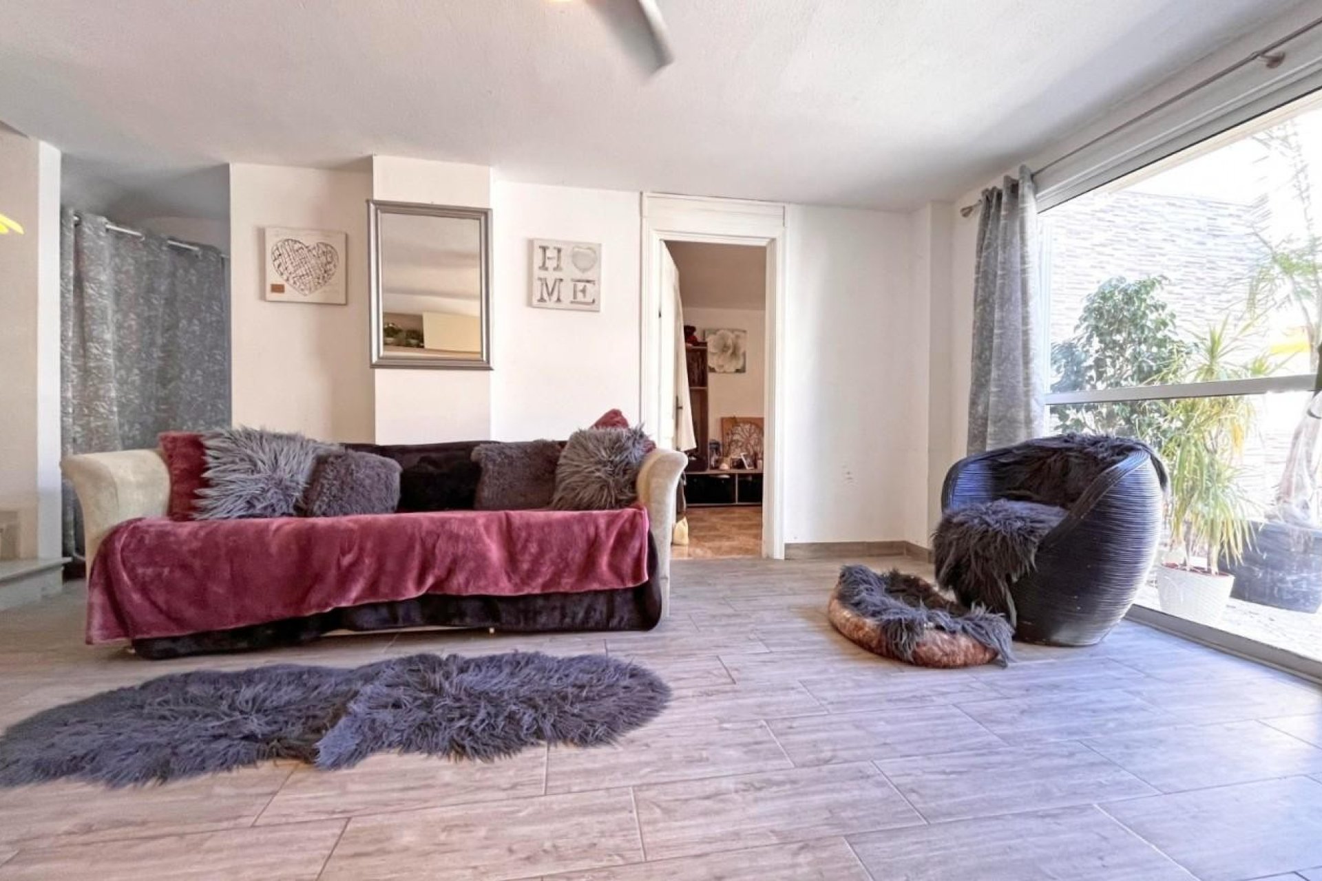 Herverkoop - Villa - La Zenia