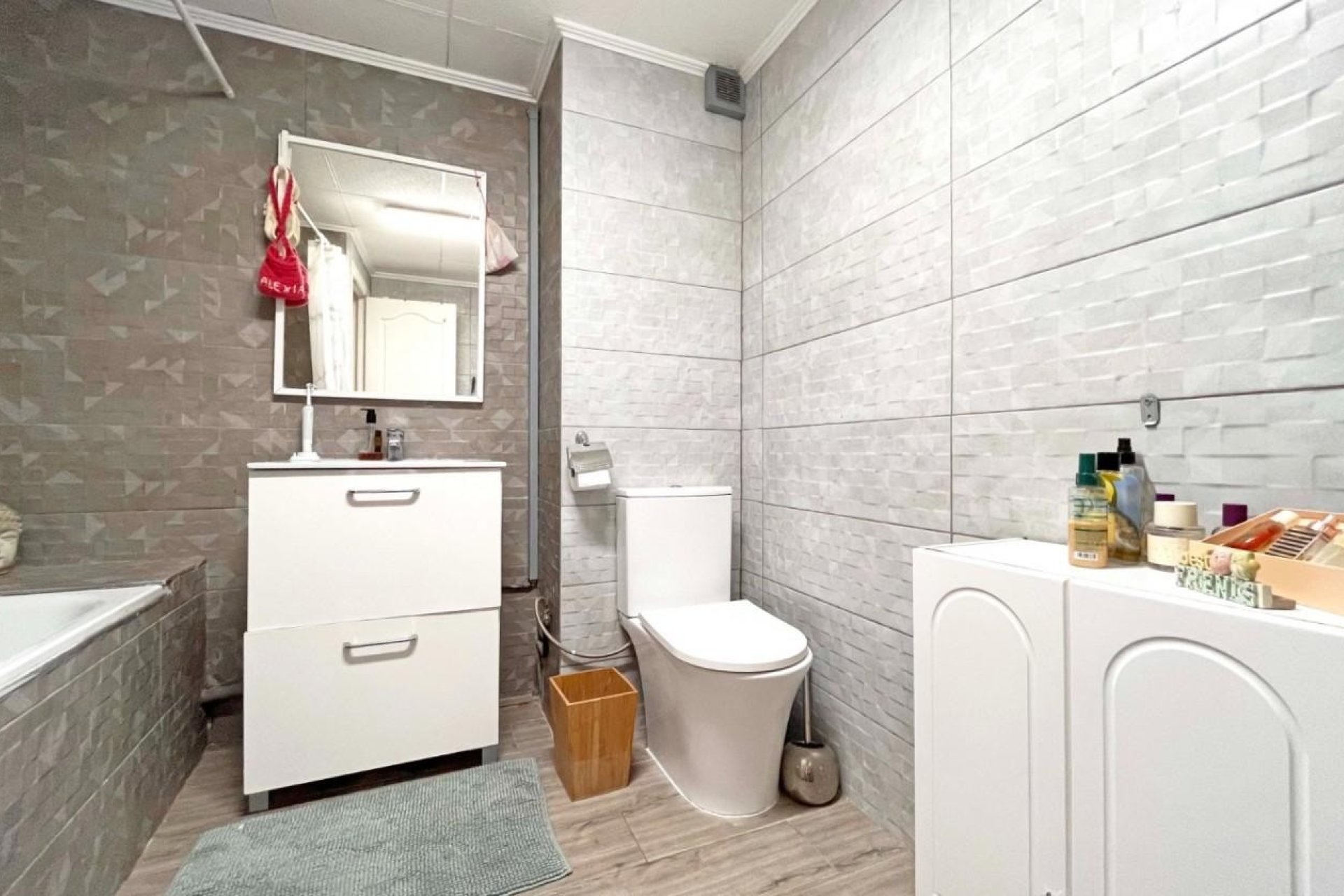 Herverkoop - Villa - La Zenia